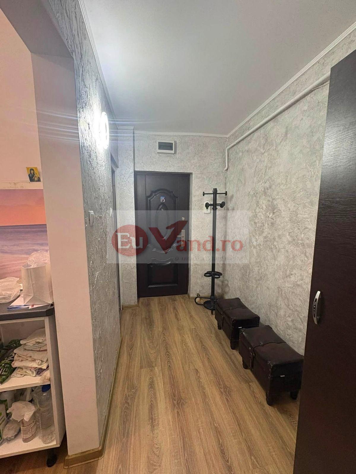 De vanzare garsoniera Tiglina 1, A-uri, parter, 41.900 euro - 5