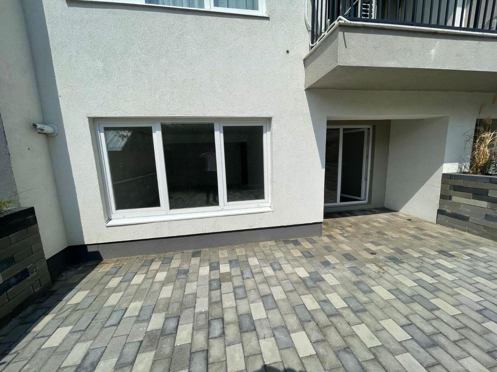 Vand apartament 2 camere in Complex Rose Residence Pipera - 9