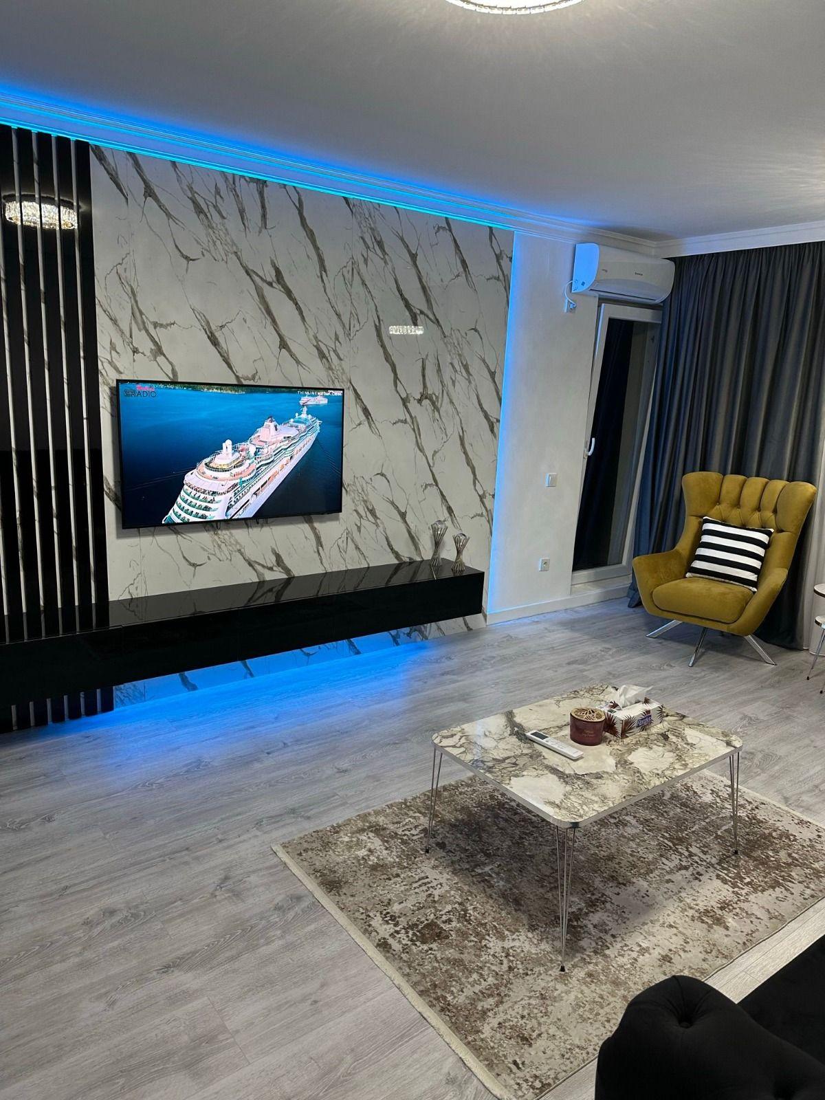 Vand apartament 2 camere in Complex Rose Residence Pipera - 1