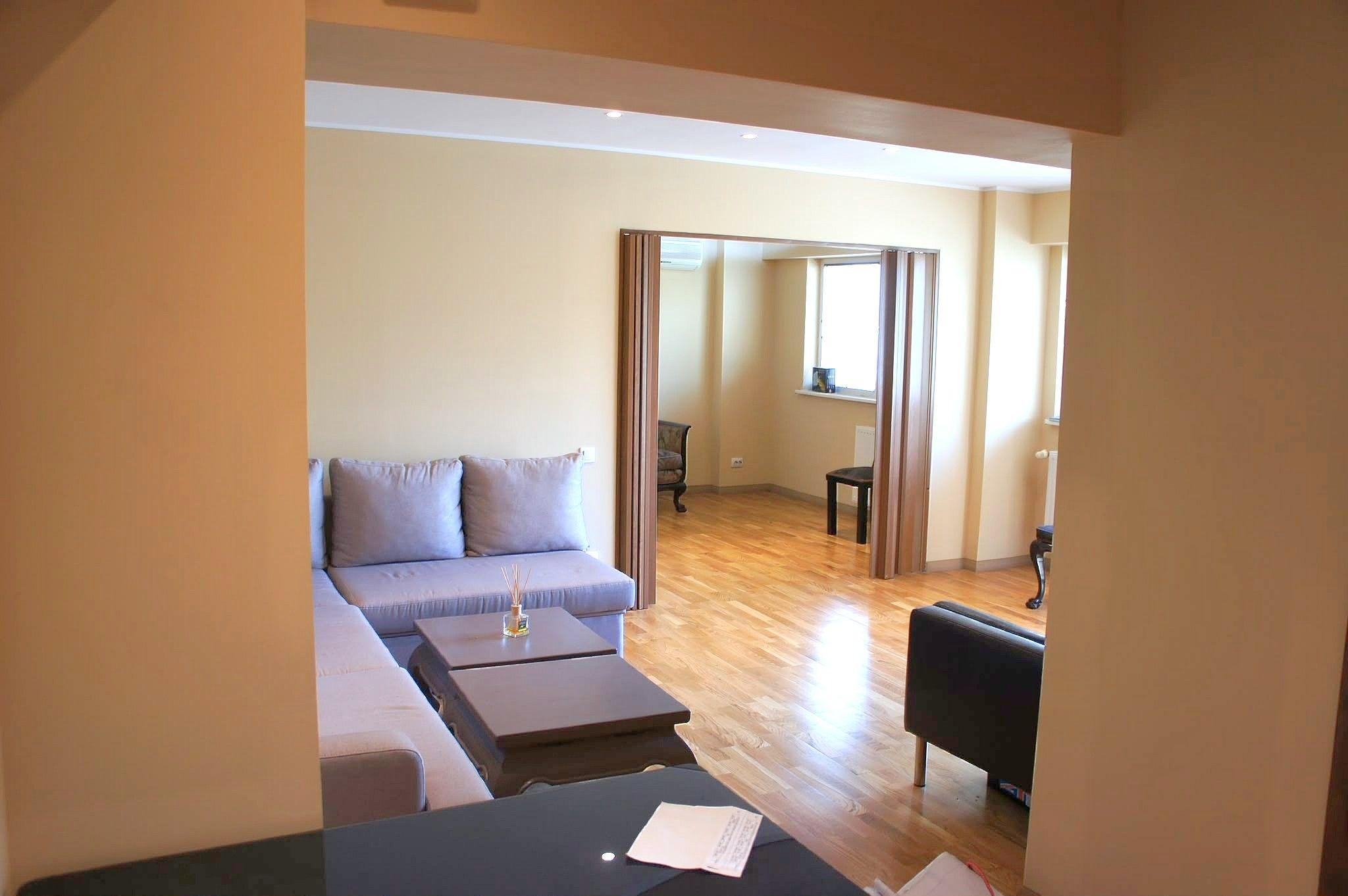 Dorobanti ASE apartament 3 camere de vanzare - 1