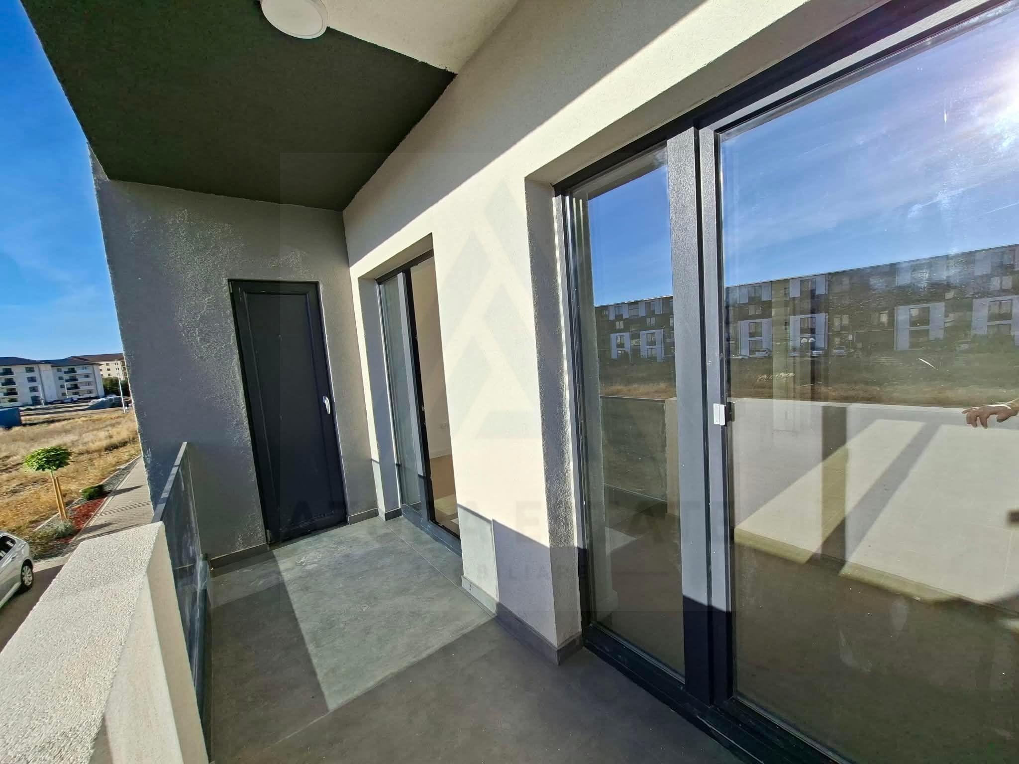 Apartament premium 2 camere etaj 1 balcon 8 mp 2 parcari lift Selimbar - 16