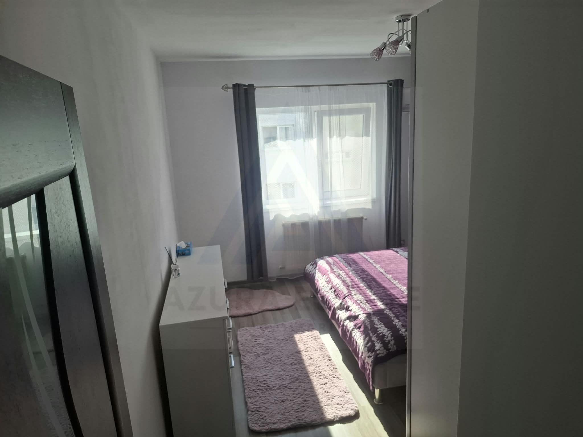 Apartament modern 2 camere 60 mp utili etaj 2 cartier Arhitectilor - 8