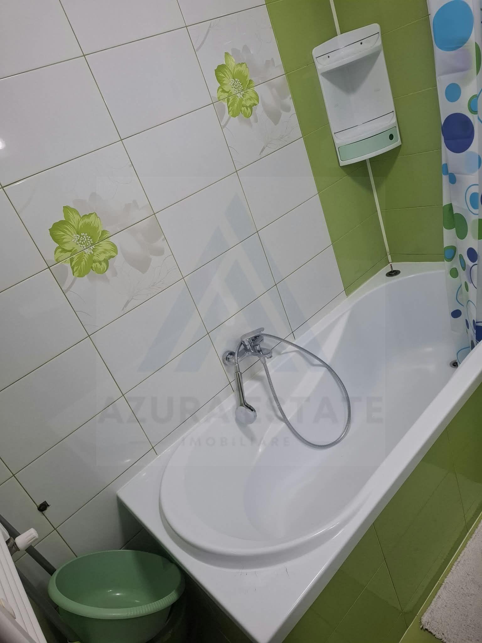Apartament modern 2 camere 60 mp utili etaj 2 cartier Arhitectilor - 11