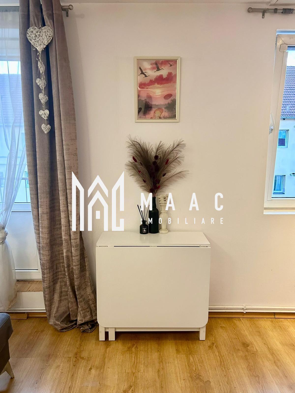 Apartament 3 camere de închiriat | Sibiu | 60 mp | renovat - 10