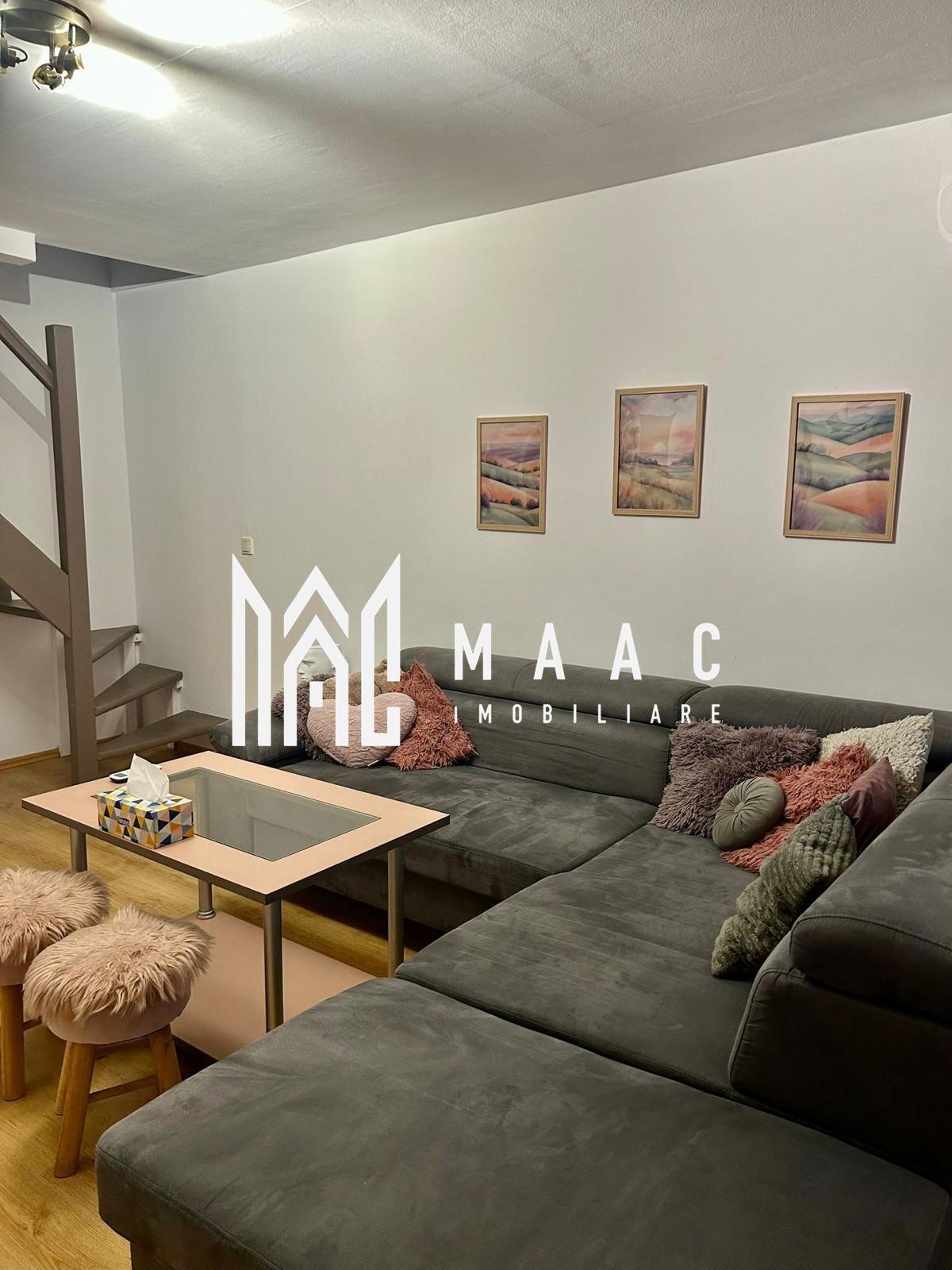 Apartament 3 camere de închiriat | Sibiu | 60 mp | renovat - 7