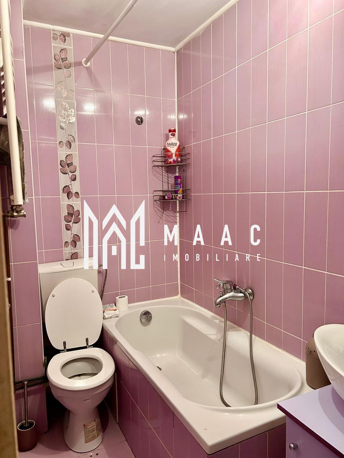 Apartament 3 camere de închiriat | Sibiu | 60 mp | renovat - 6