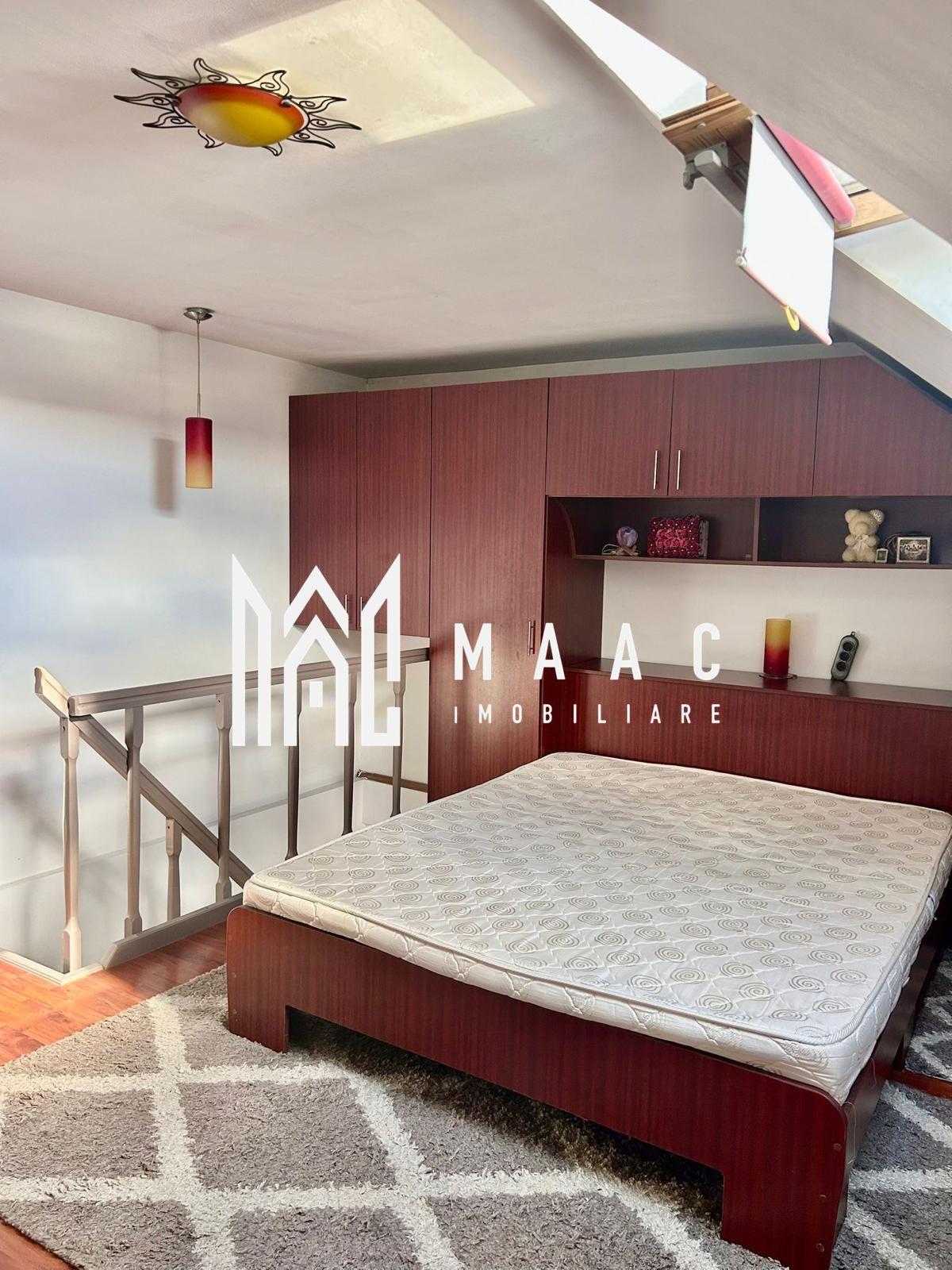 Apartament 3 camere de închiriat | Sibiu | 60 mp | renovat - 4