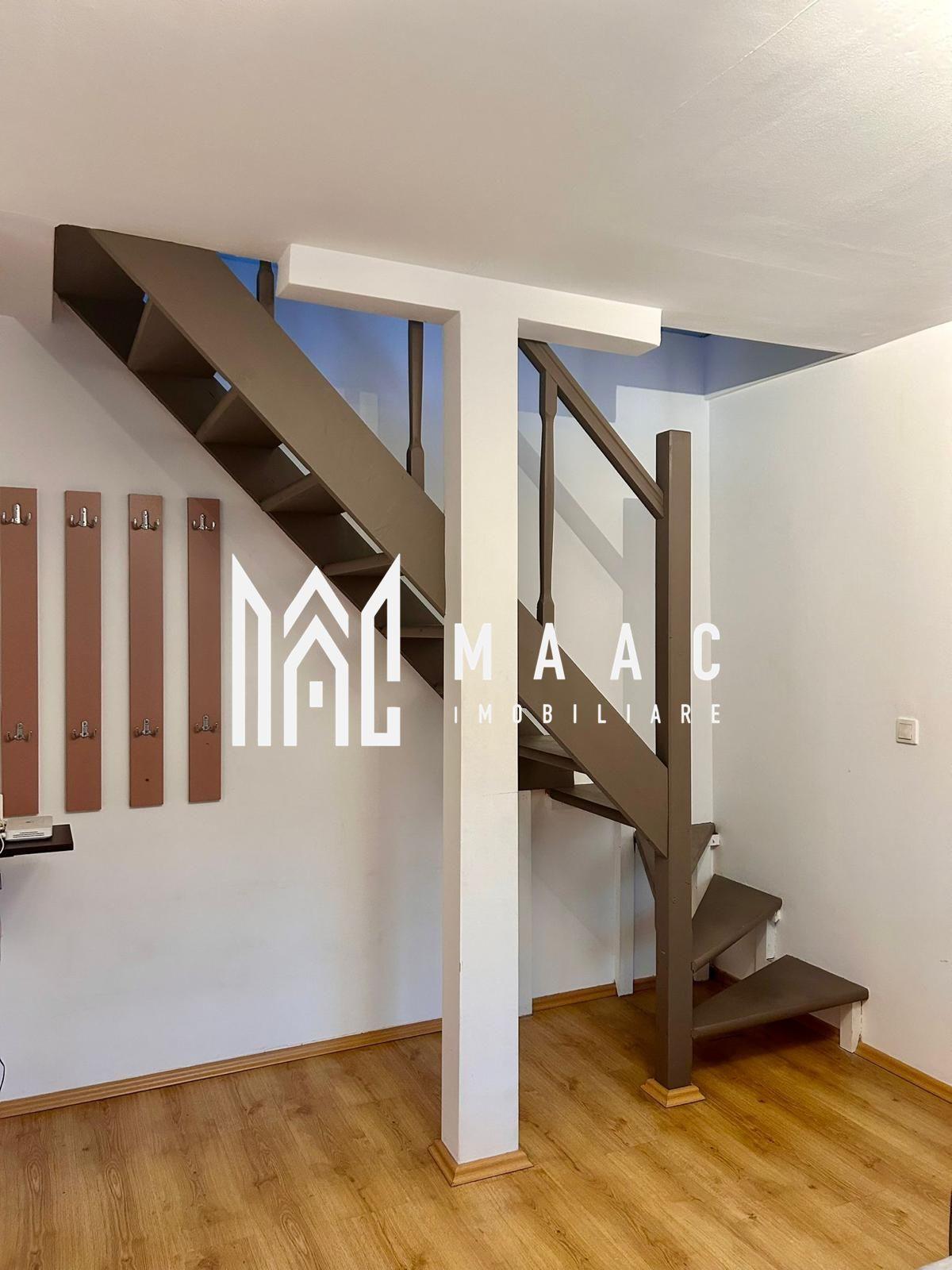 Apartament 3 camere de închiriat | Sibiu | 60 mp | renovat - 8