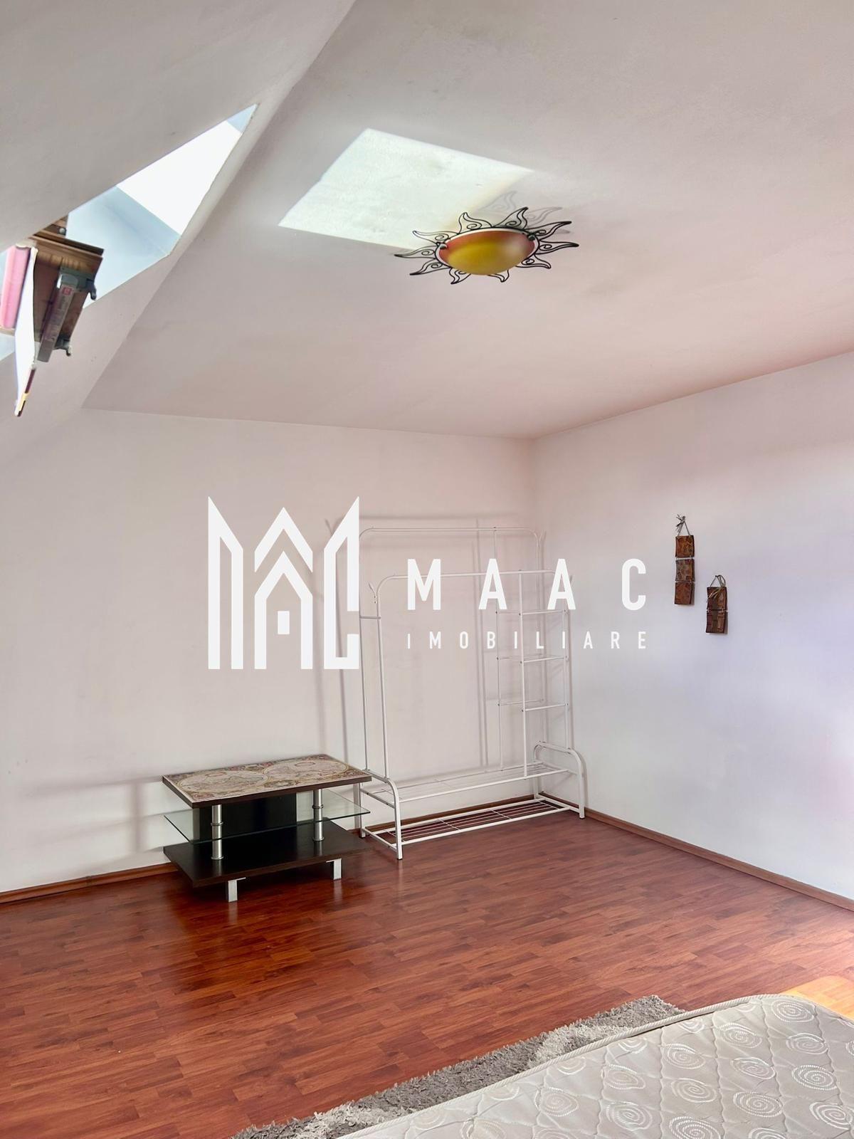 Apartament 3 camere de închiriat | Sibiu | 60 mp | renovat - 3