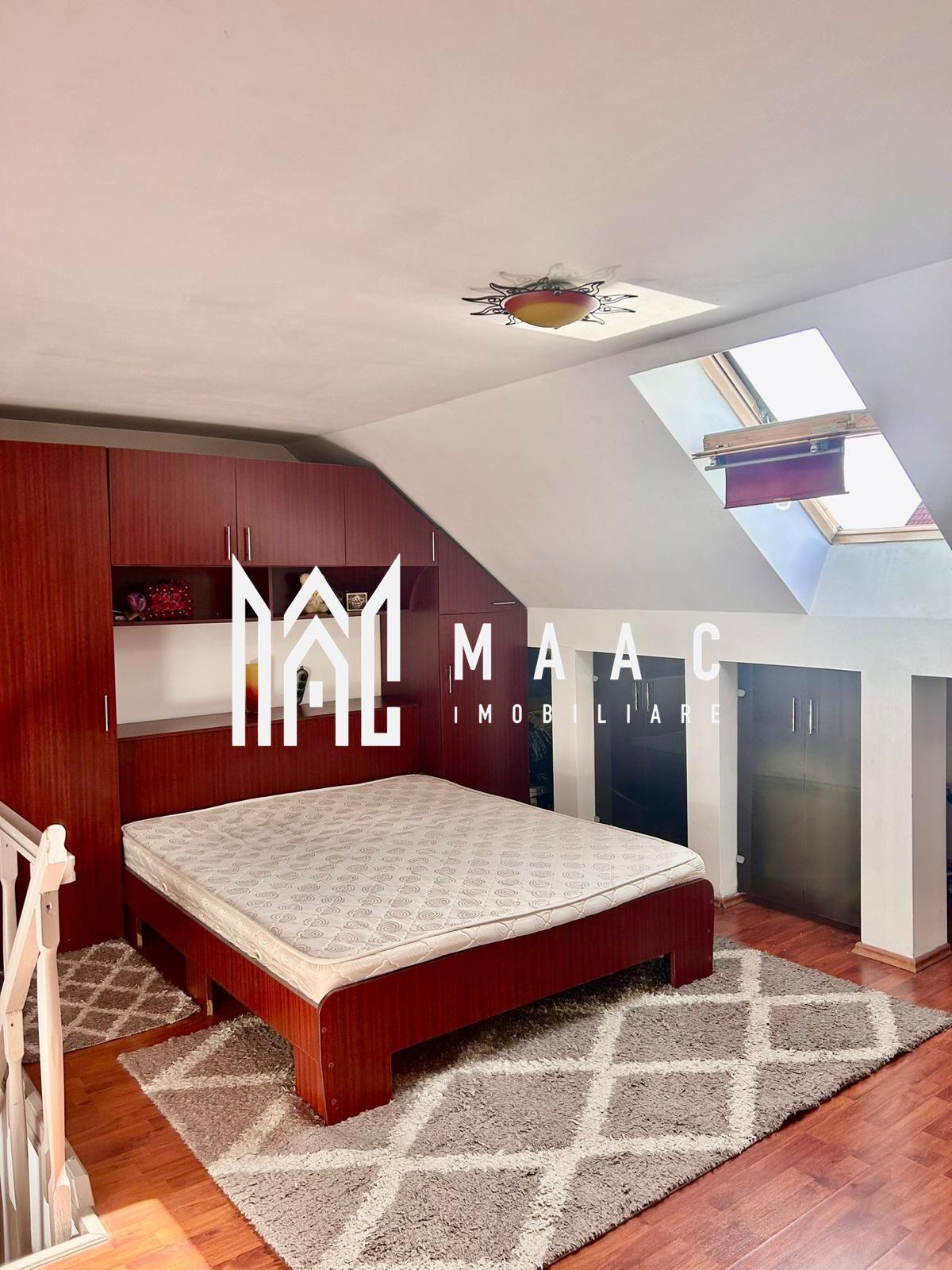 Apartament 3 camere de închiriat | Sibiu | 60 mp | renovat - 2