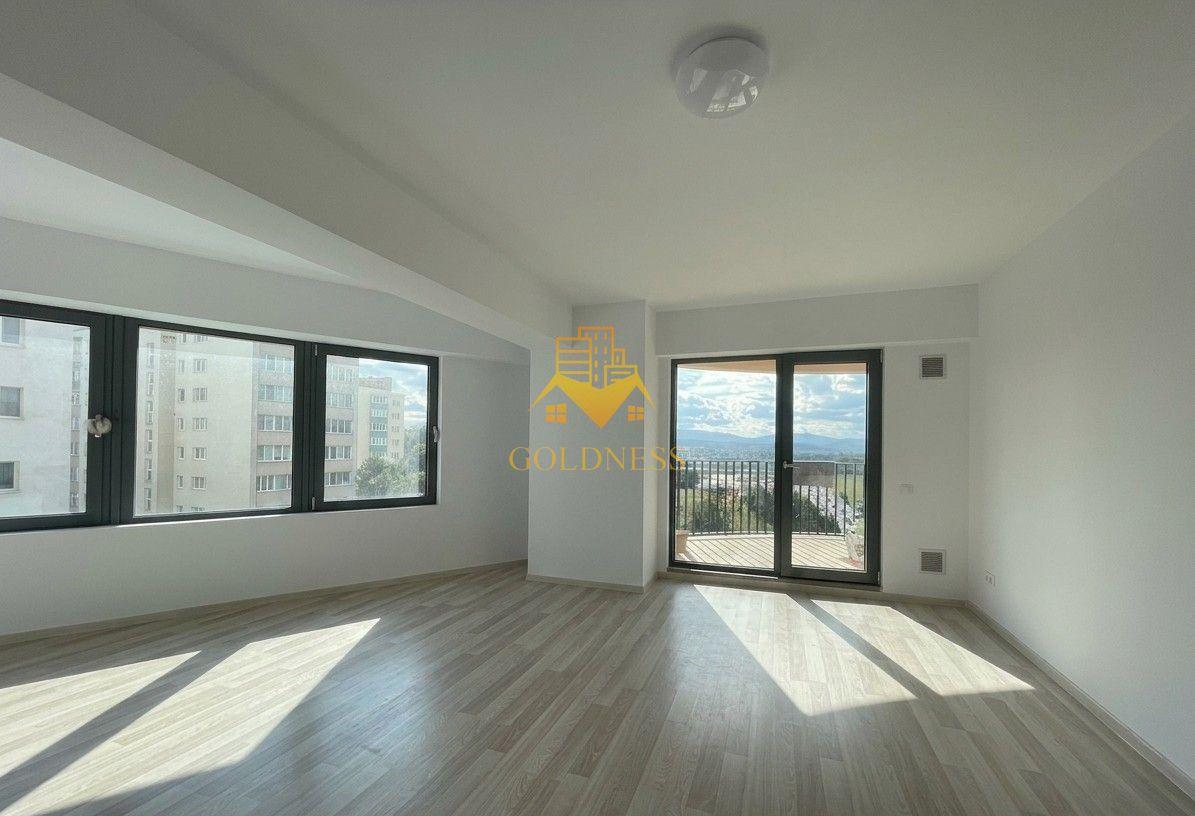 Oportunitate| Apartament 50 mp finisat| Bloc 2021 Calea Floresti| - 1
