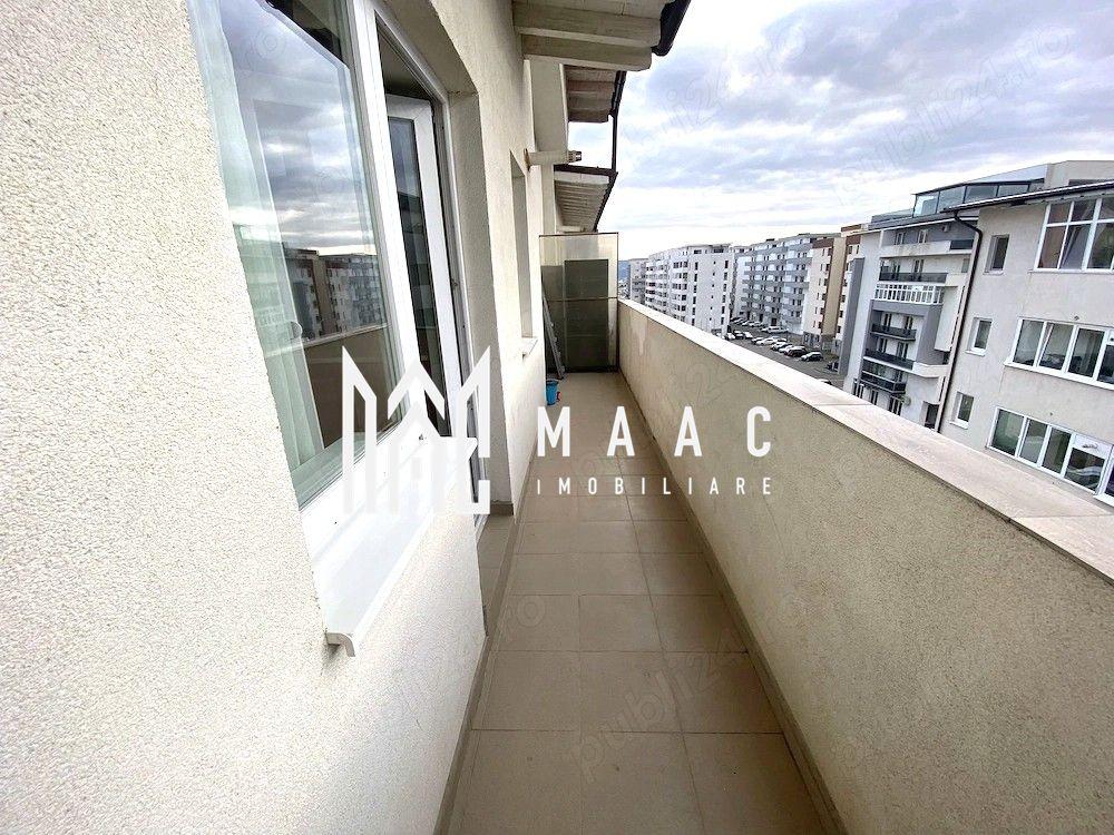 Apartament 2 camere de închiriat | Șelimbăr, Doamna Stanca | 46 mp - 6