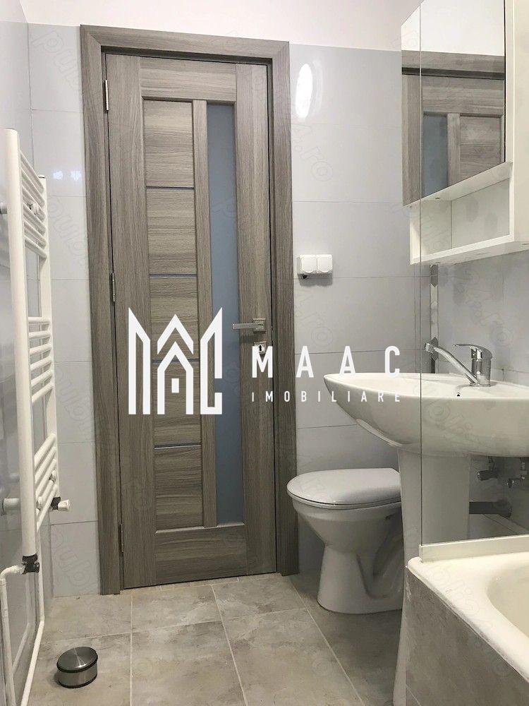 Apartament 2 camere de închiriat | Sibiu, Mihai Viteazul | 62 mp - 6