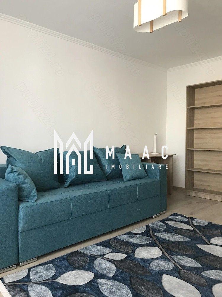 Apartament 2 camere de închiriat | Sibiu, Mihai Viteazul | 62 mp - 3