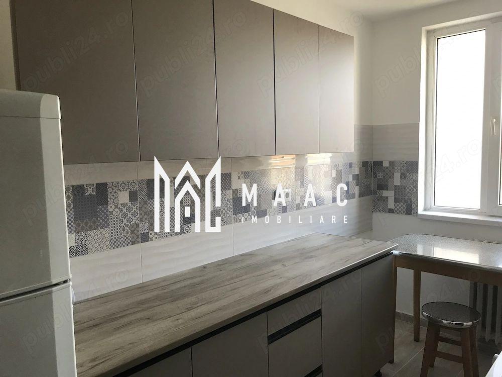 Apartament 2 camere de închiriat | Sibiu, Mihai Viteazul | 62 mp - 9