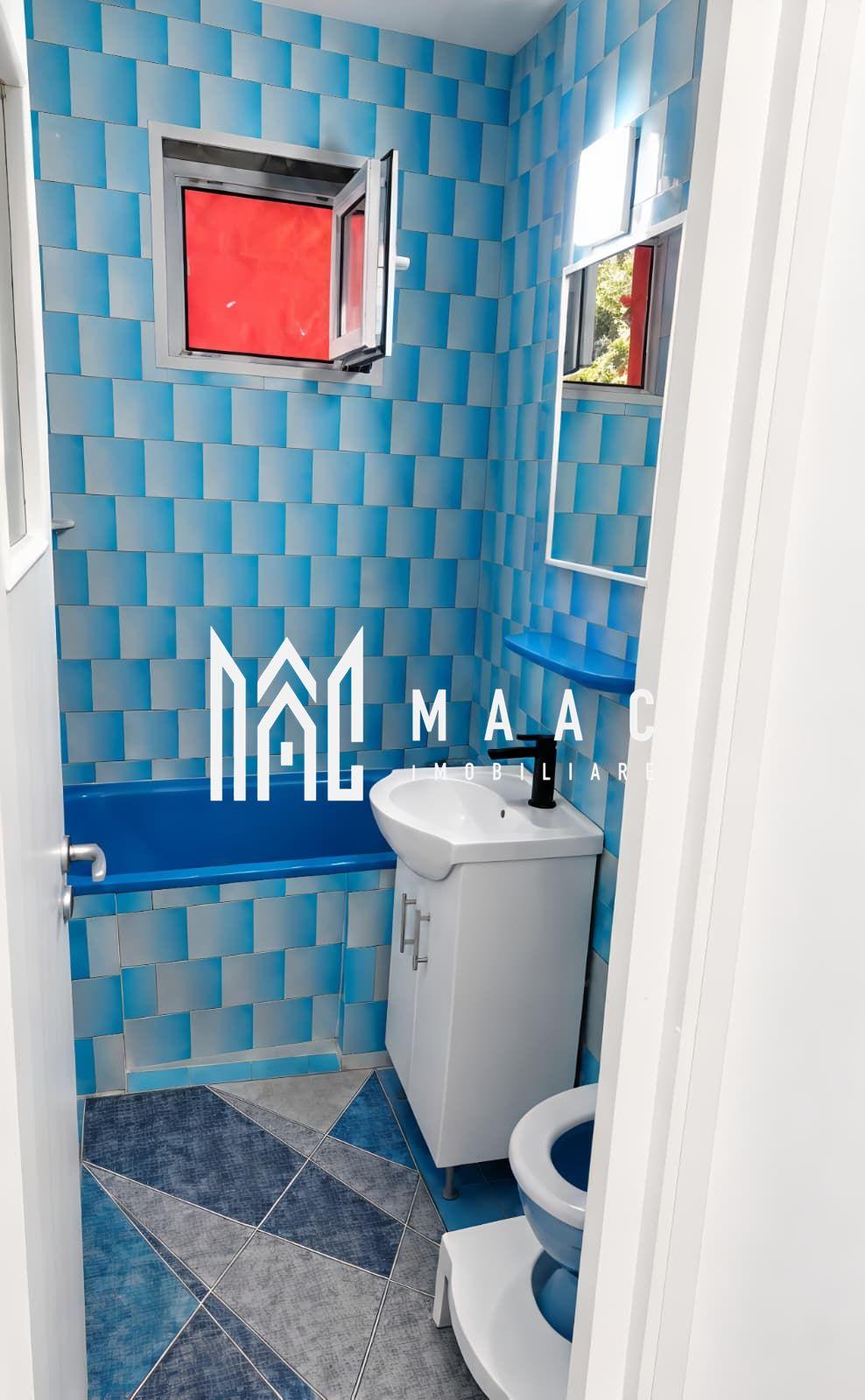 Apartament de vânzare Mihai Viteazu Sibiu | 2 camere | et. 3/5 | 58 mp - 14