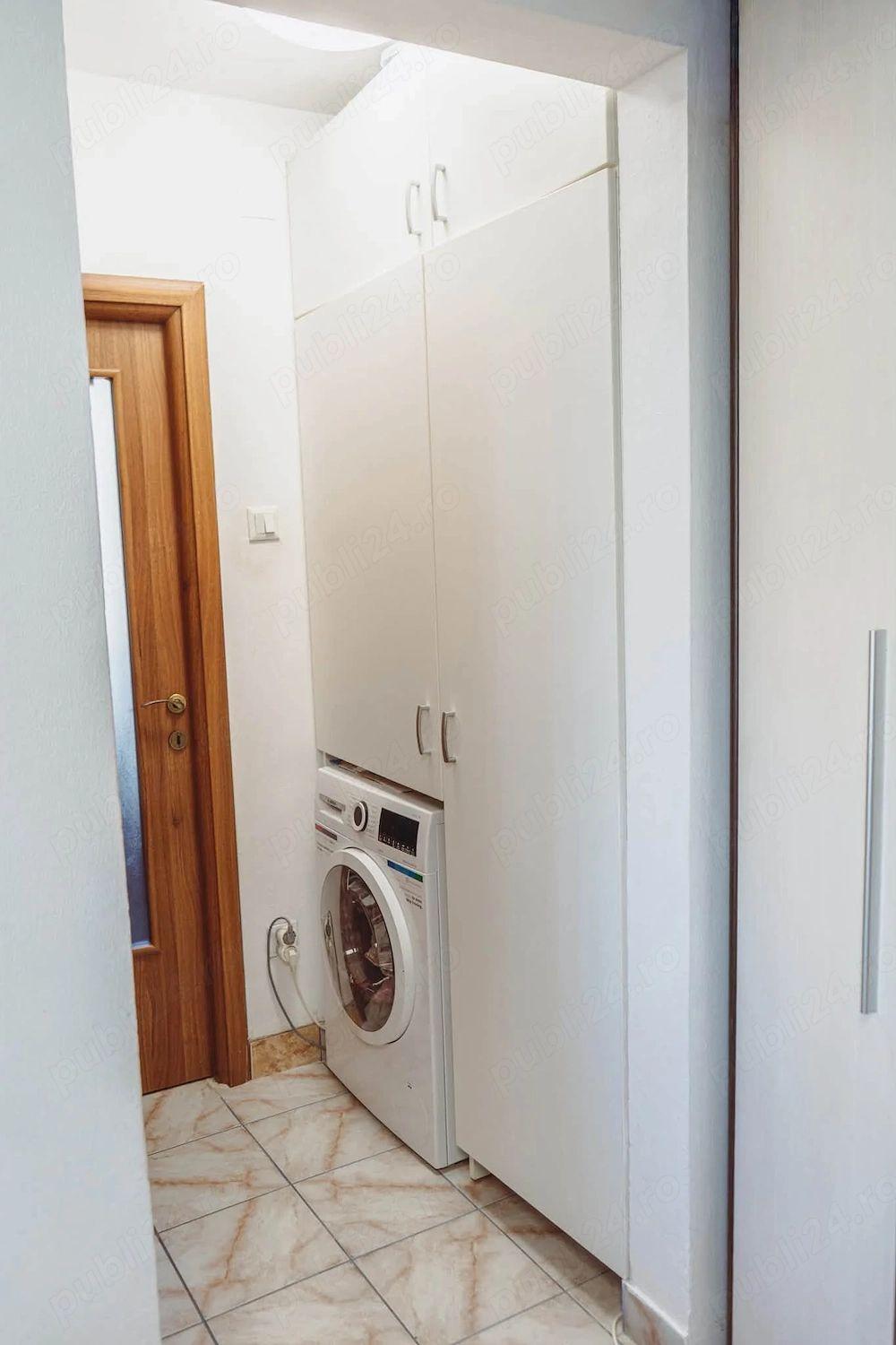 Apartament 2 camere | Gheorgheni – Piața Hermes - 8