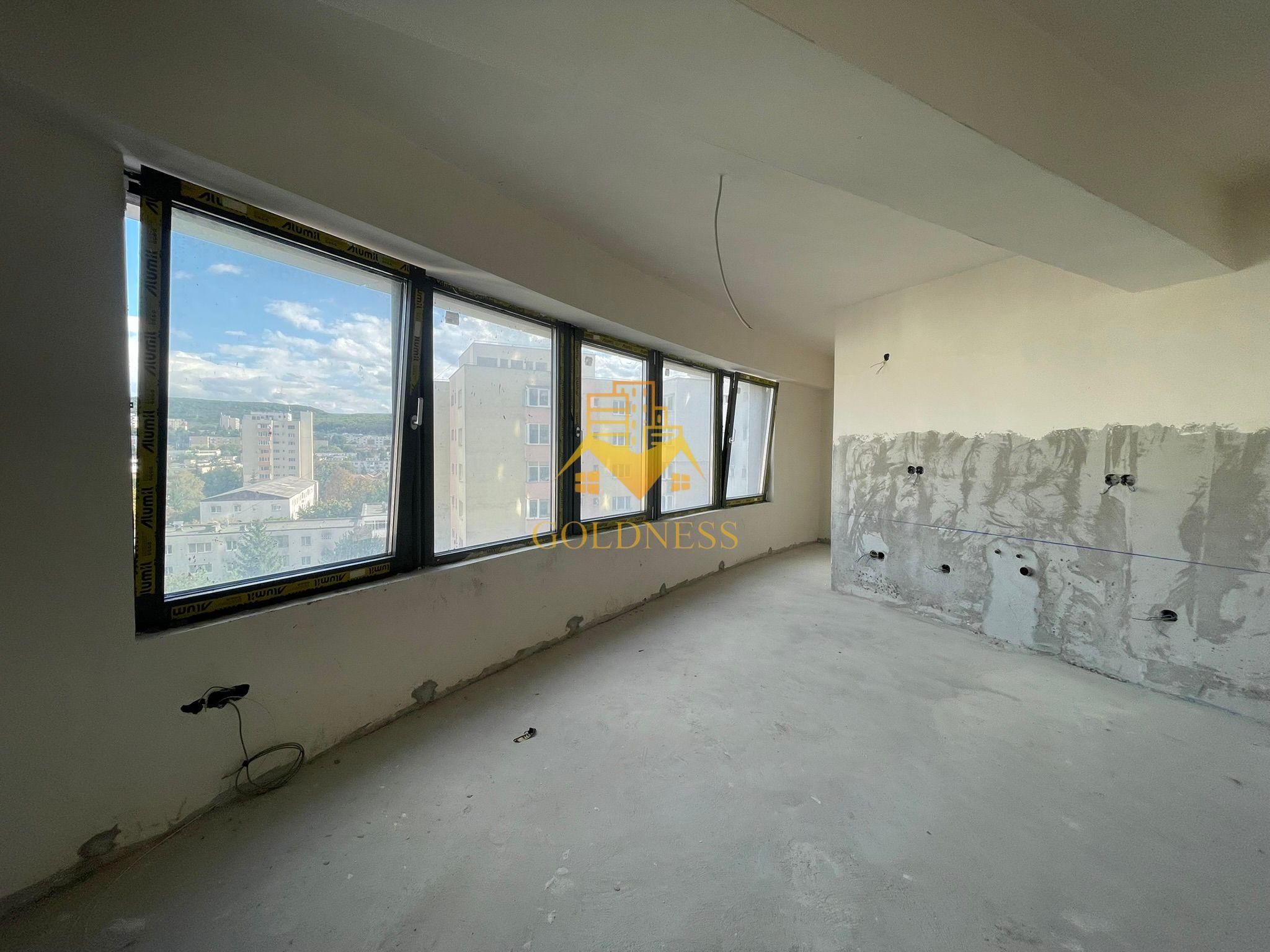 ULTIMELE APARTAMENTE LA OFERTA! 45mp Bloc 2021! Etaj 19 view Panoramic - 5
