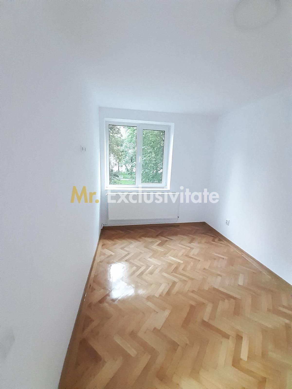 Apartament 2 camere, recent renovat, etaj 1 – Cartier Marasesti - 1