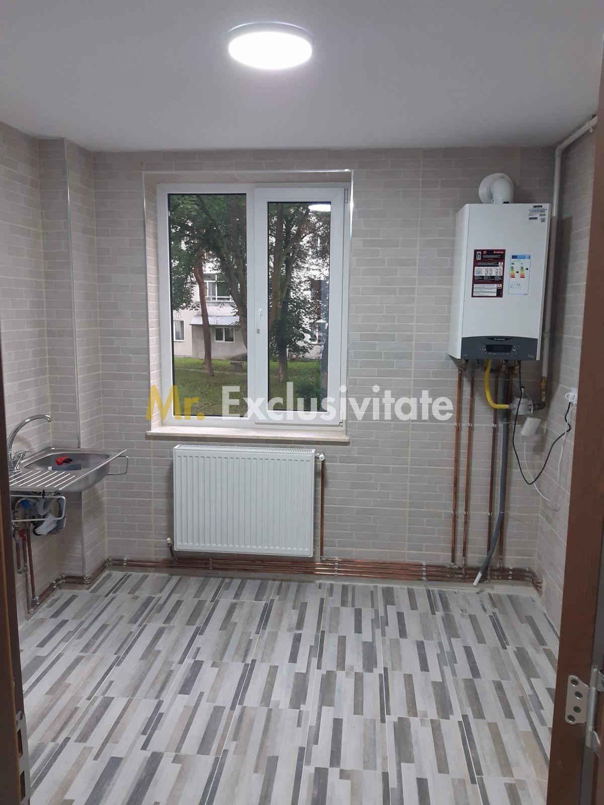 Apartament 2 camere, recent renovat, etaj 1 – Cartier Marasesti - 4