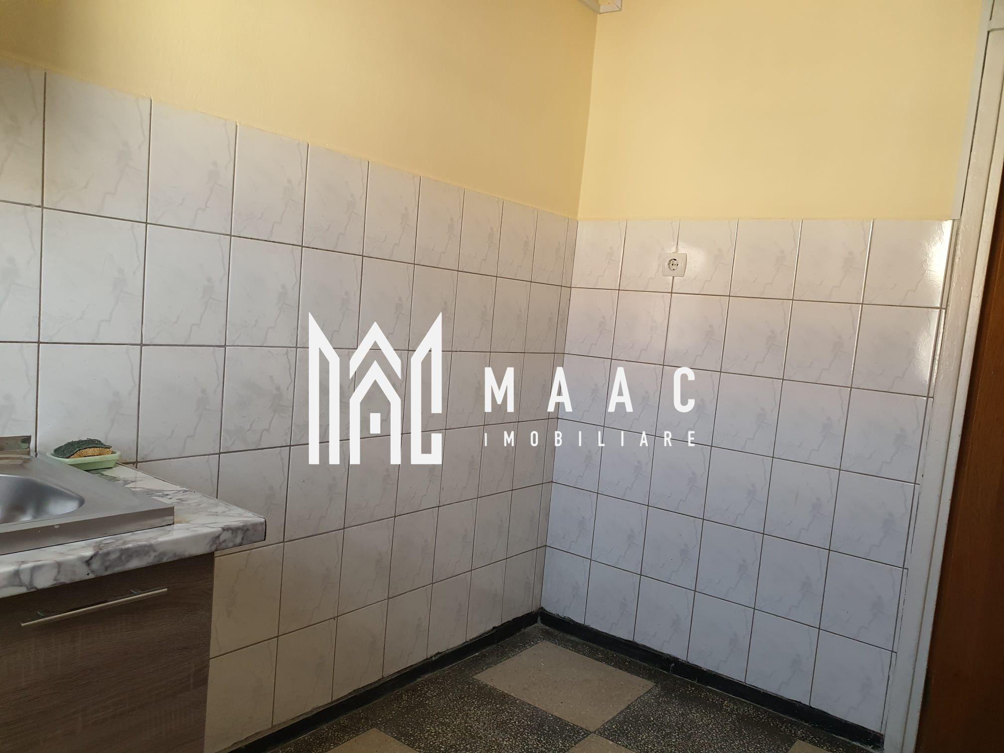 Apartament de vânzare Sibiu | 2 camere | Hipodrom 1 | 48 mp - 6