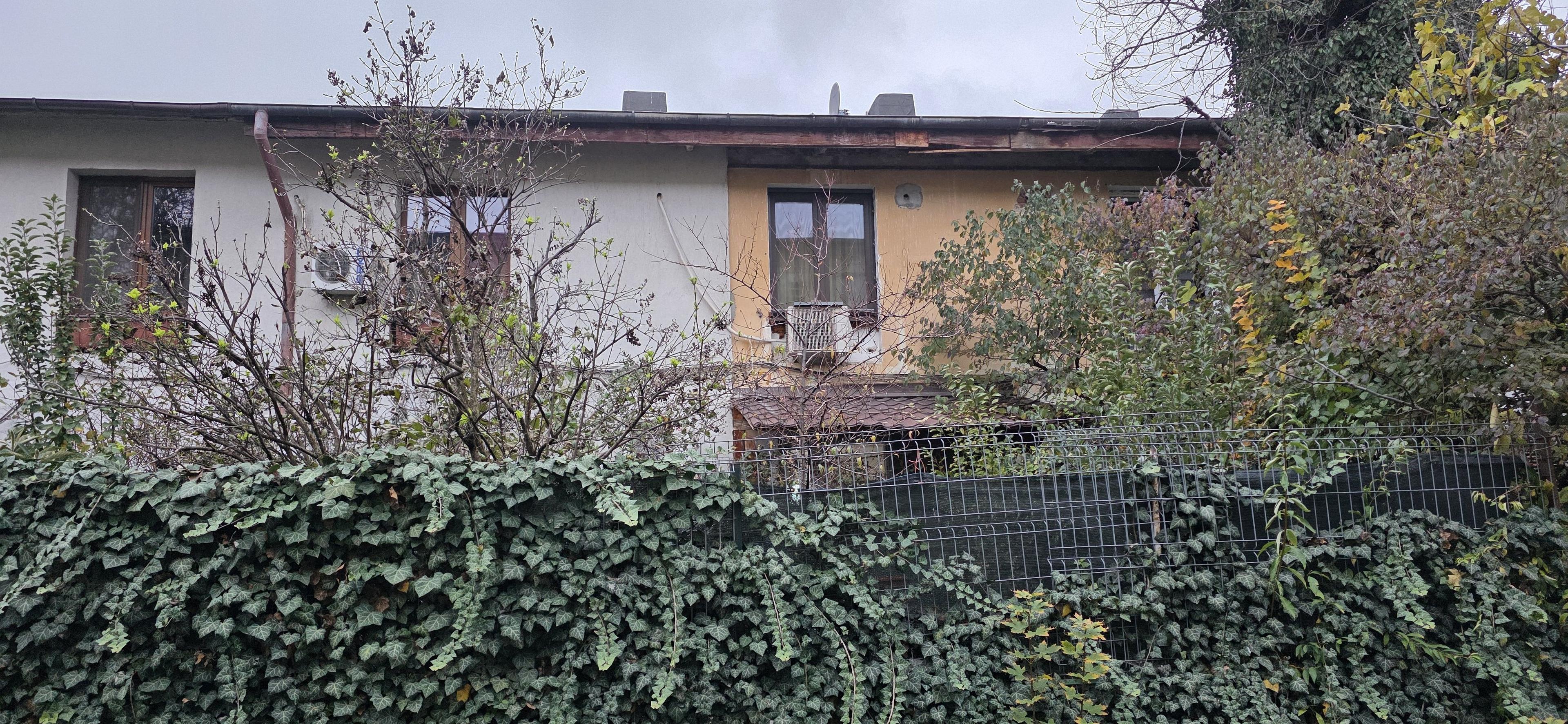 Baba Novac garsoniera mobilata si utilata complet - 9