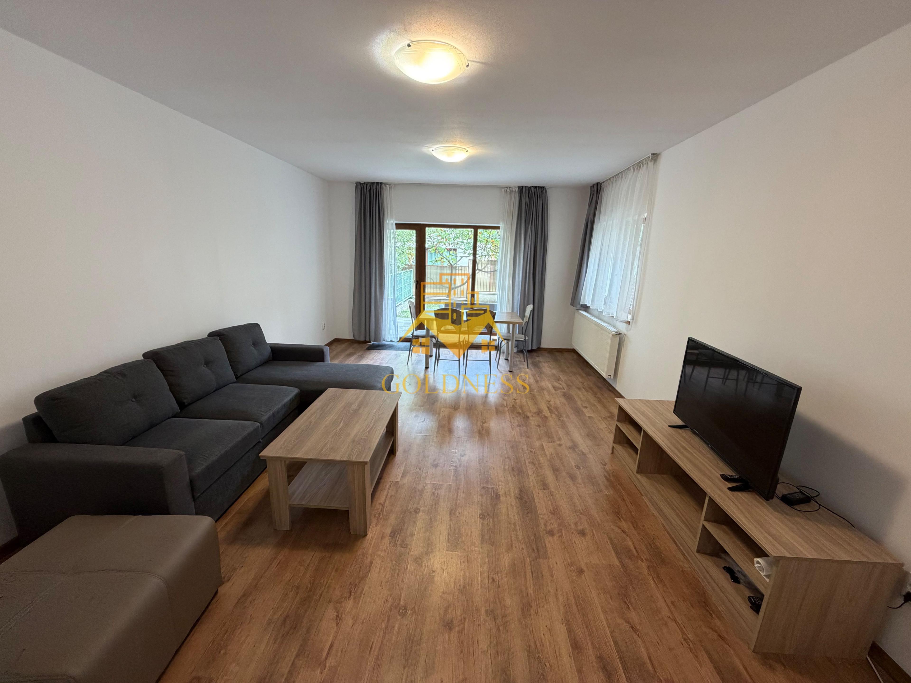 Duplex, Andrei Muresanul, 5 camere,Curte, Parcare,Grand Hill, Lidl,ELF - 19