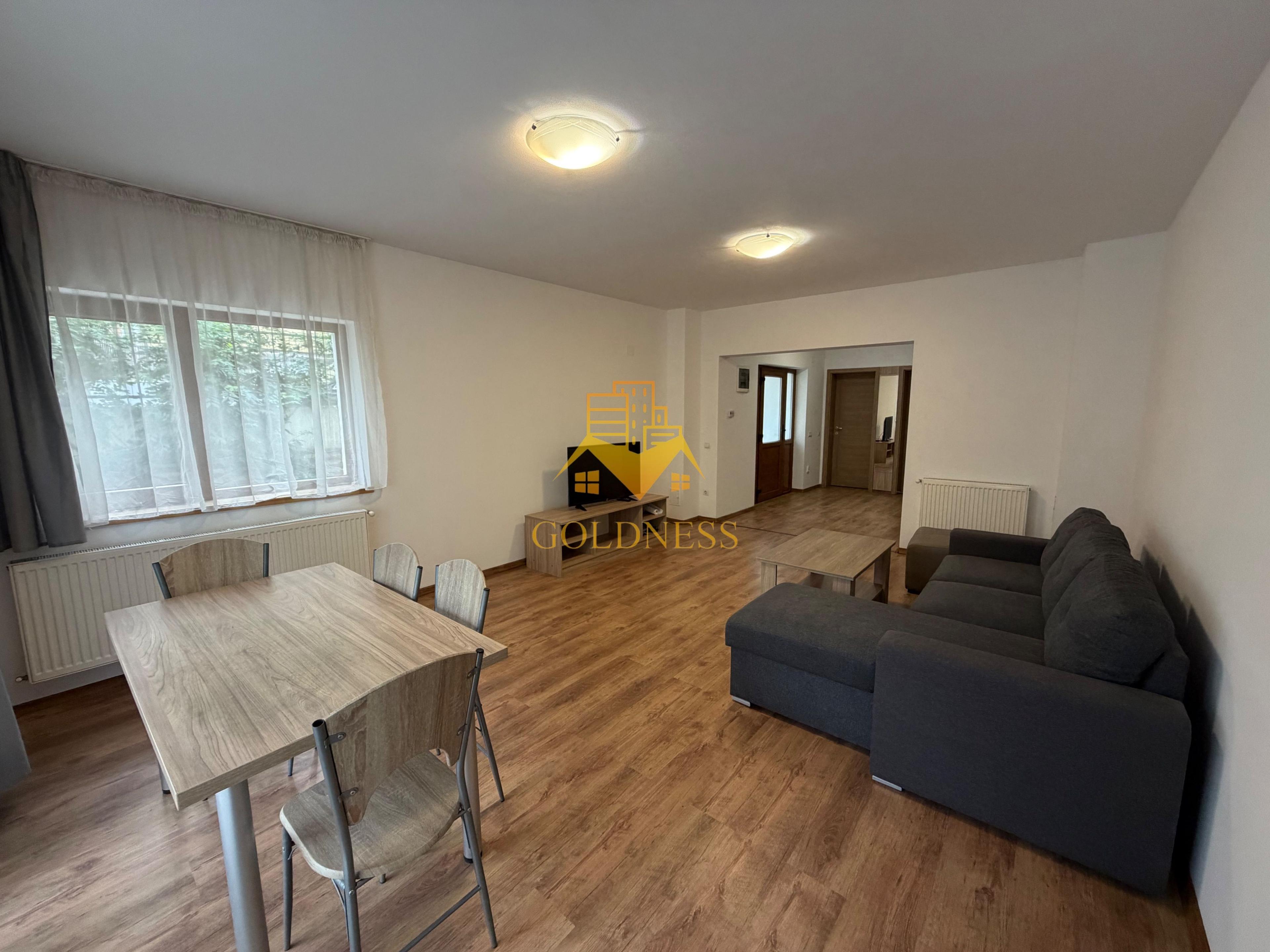 Duplex, Andrei Muresanul, 5 camere,Curte, Parcare,Grand Hill, Lidl,ELF - 18
