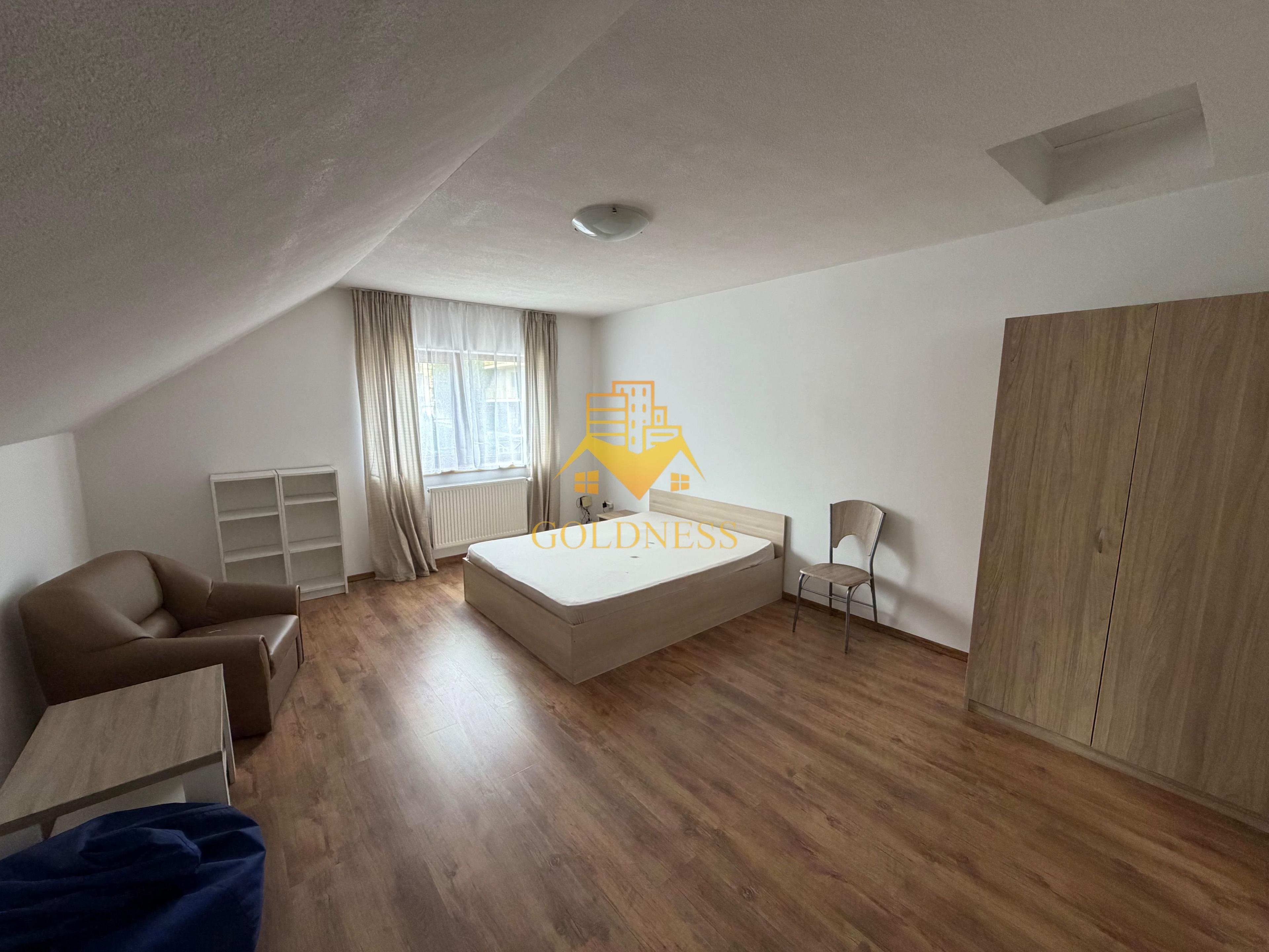 Duplex, Andrei Muresanul, 5 camere,Curte, Parcare,Grand Hill, Lidl,ELF - 33