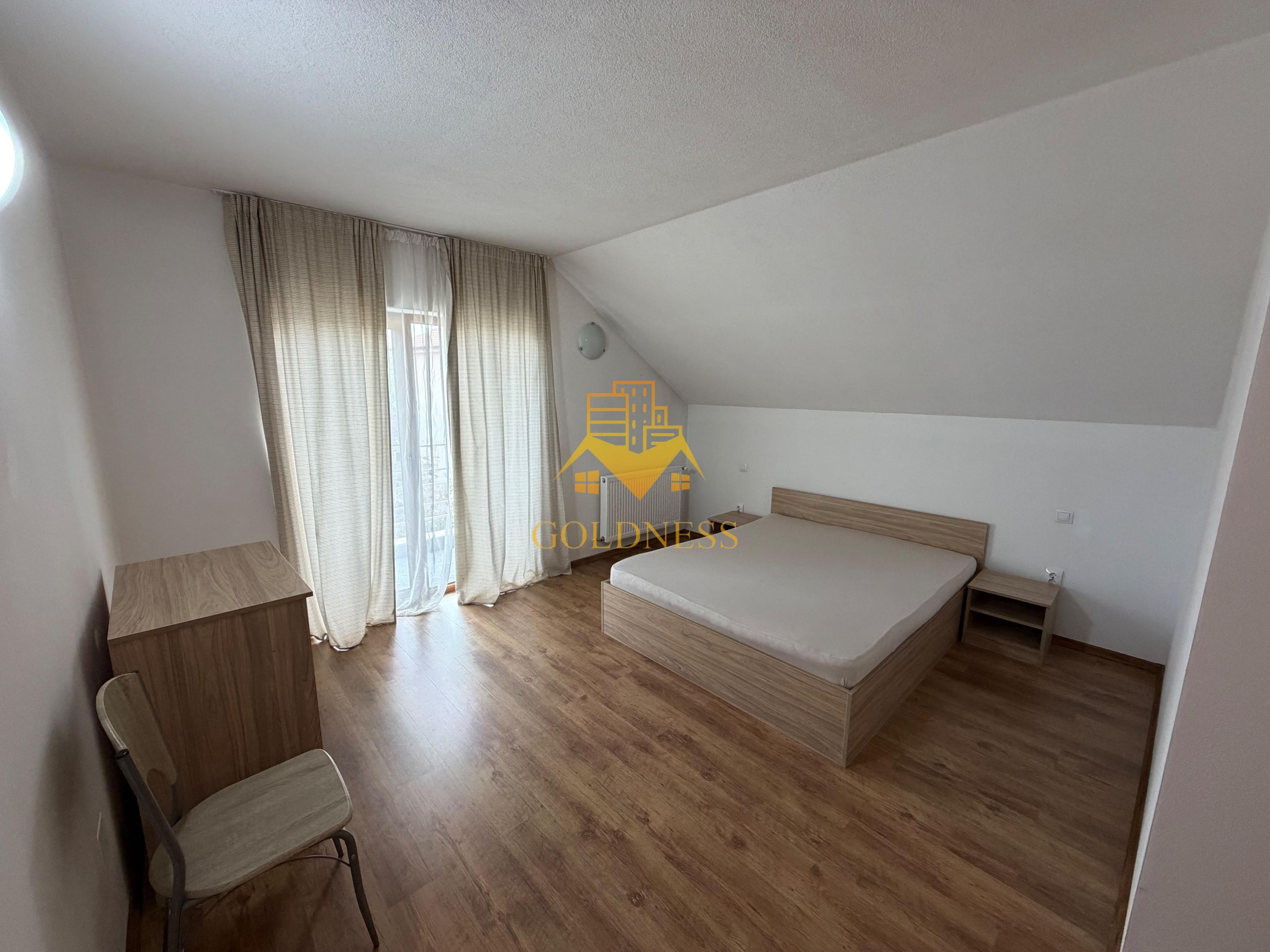 Duplex, Andrei Muresanul, 5 camere,Curte, Parcare,Grand Hill, Lidl,ELF - 35
