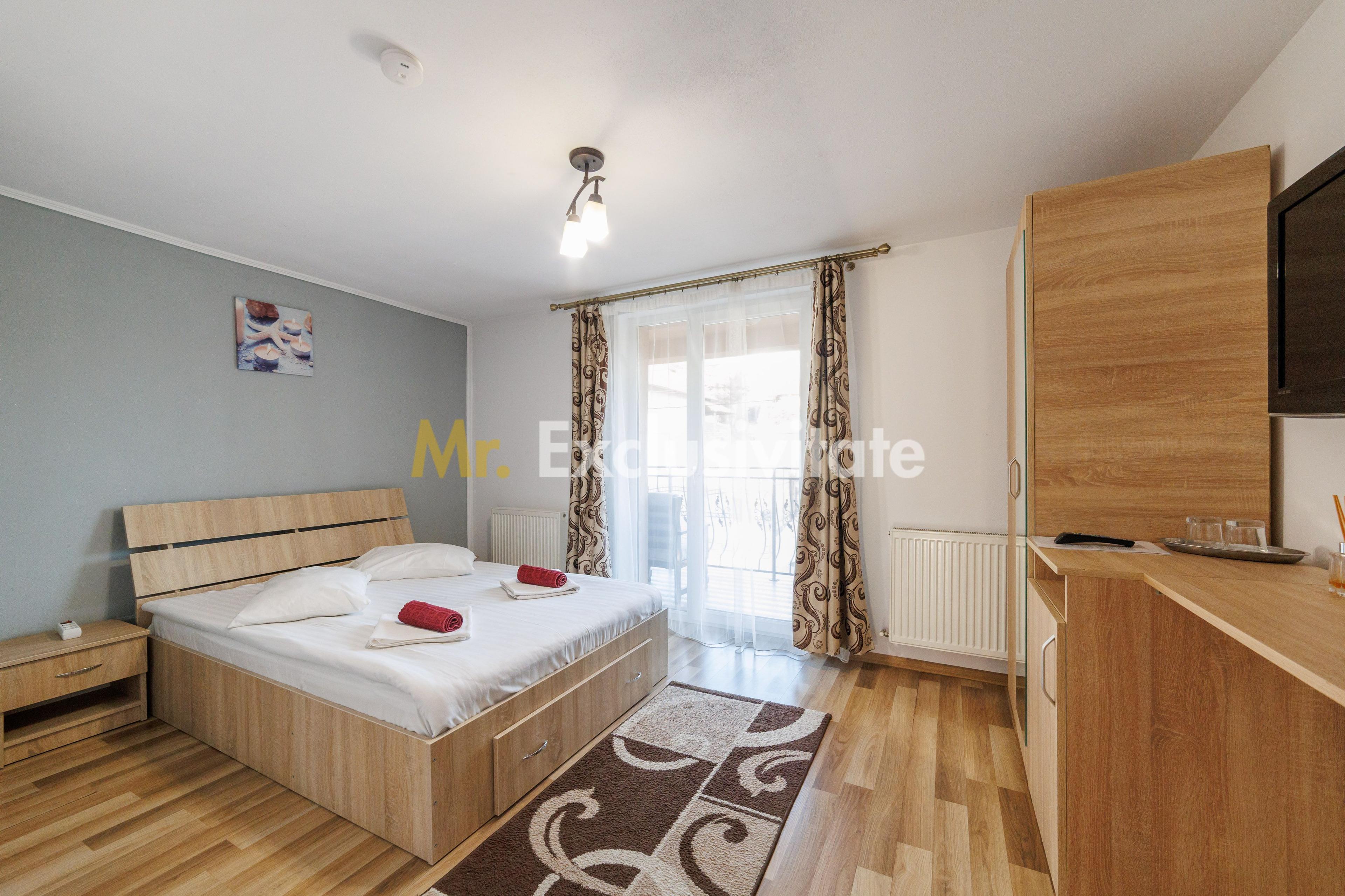 Proprietate cu 2 case | Ideală pentru două familii - Calimanesti! - 16