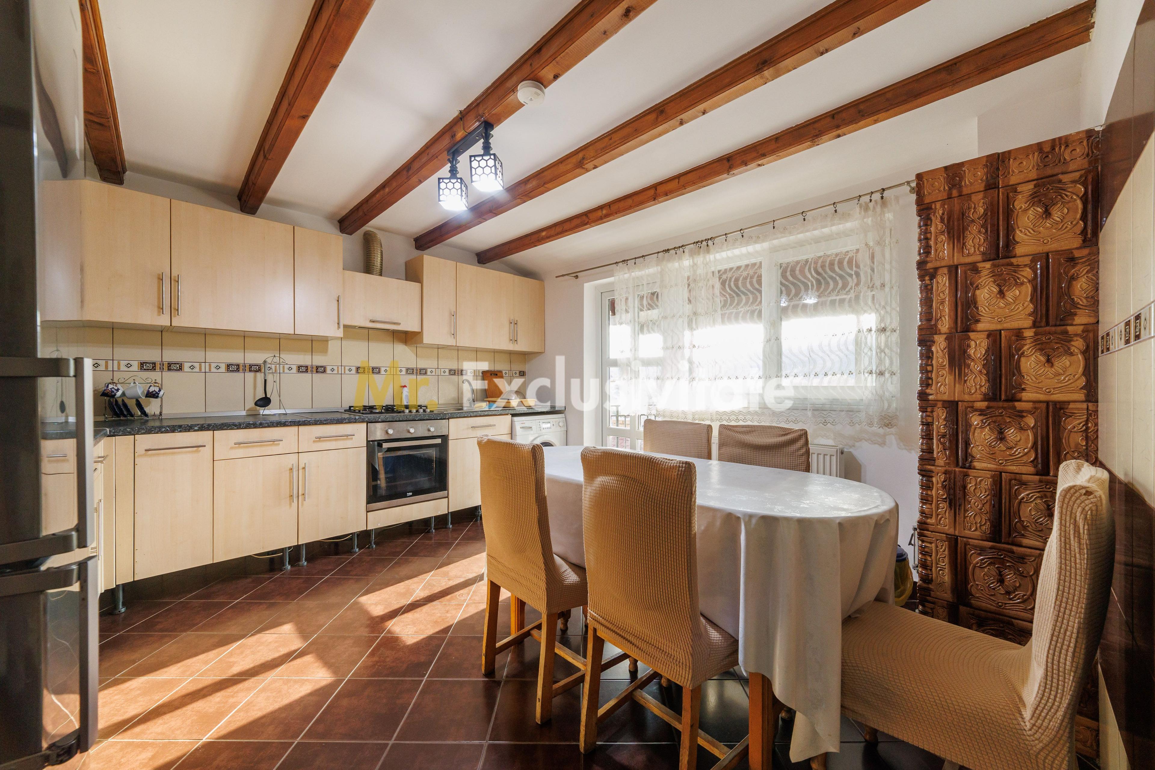Proprietate cu 2 case | Ideală pentru două familii - Calimanesti! - 17