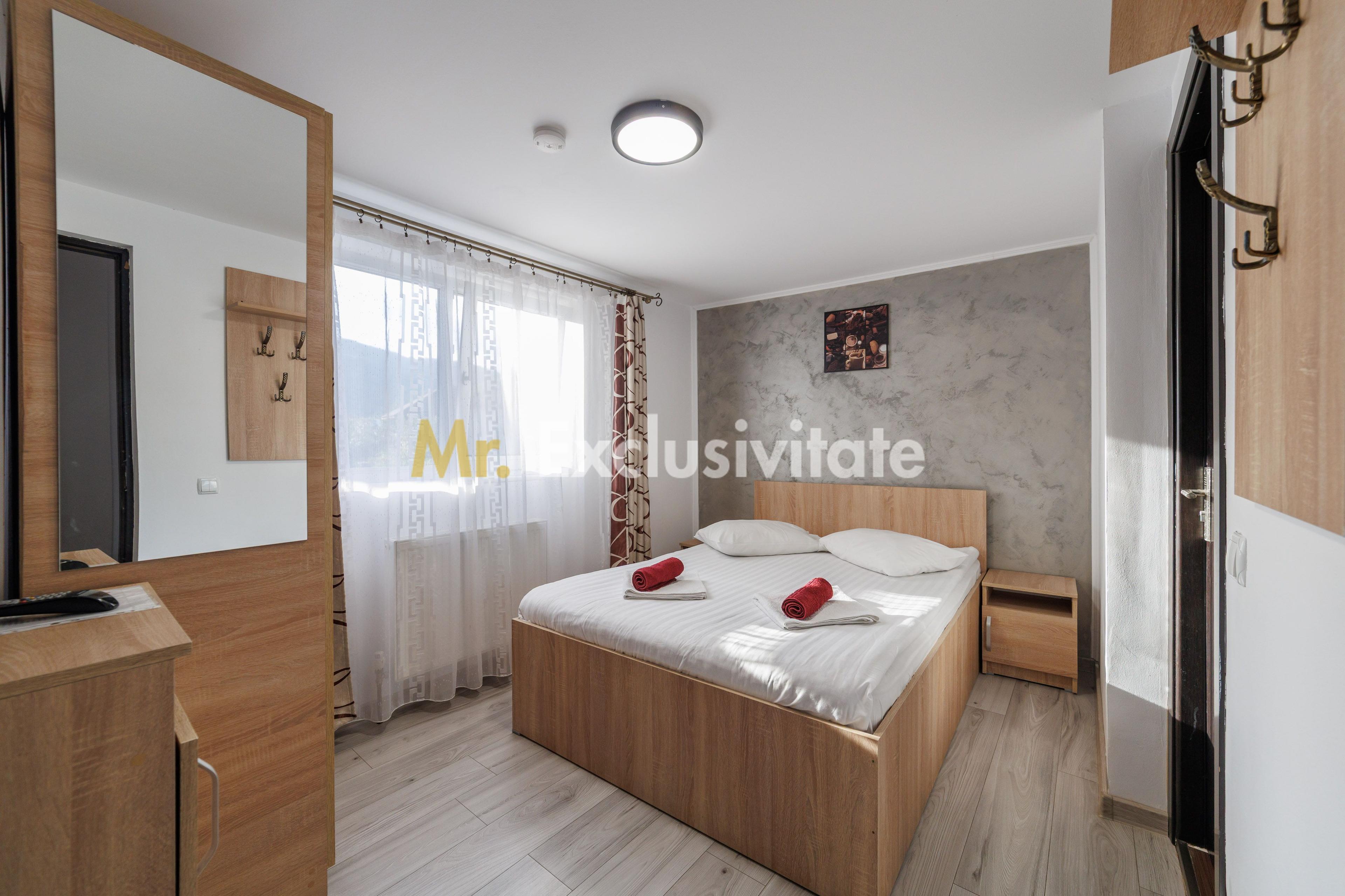 Proprietate cu 2 case | Ideală pentru două familii - Calimanesti! - 13