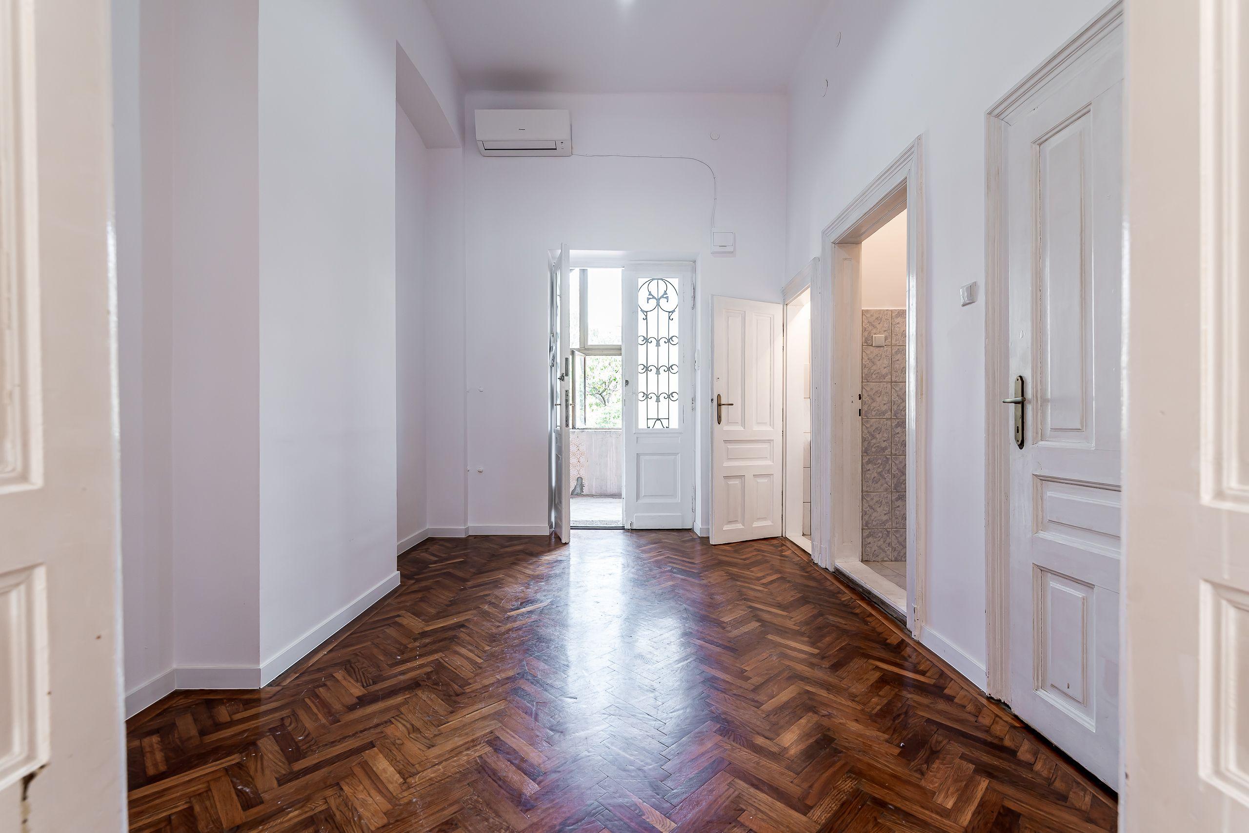 Apartament spațios cu 2 camere, situat pe strada Mețianu - 3
