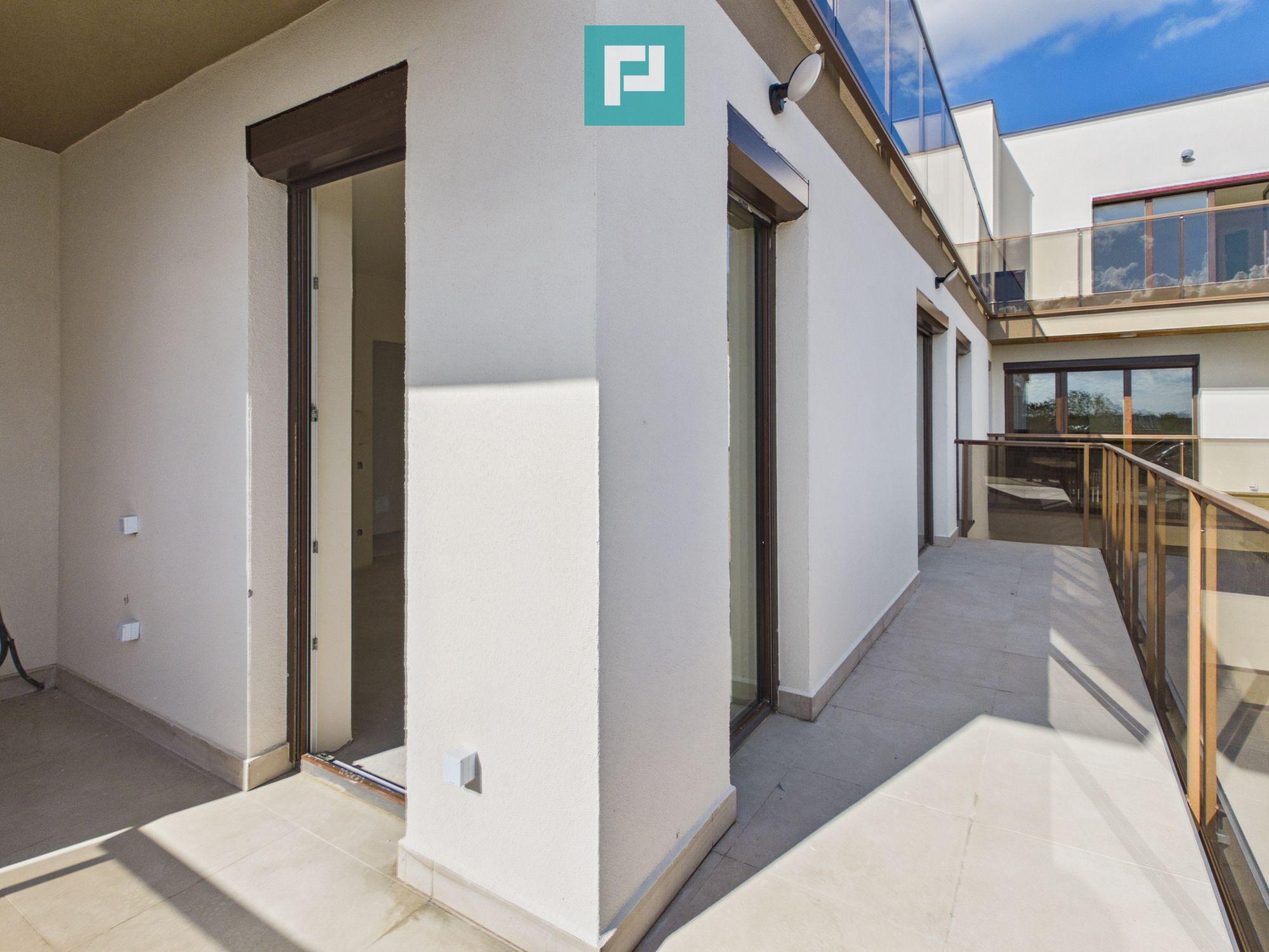 Apartament 2 camere,et 2, Iosia 56.52 mp - 1