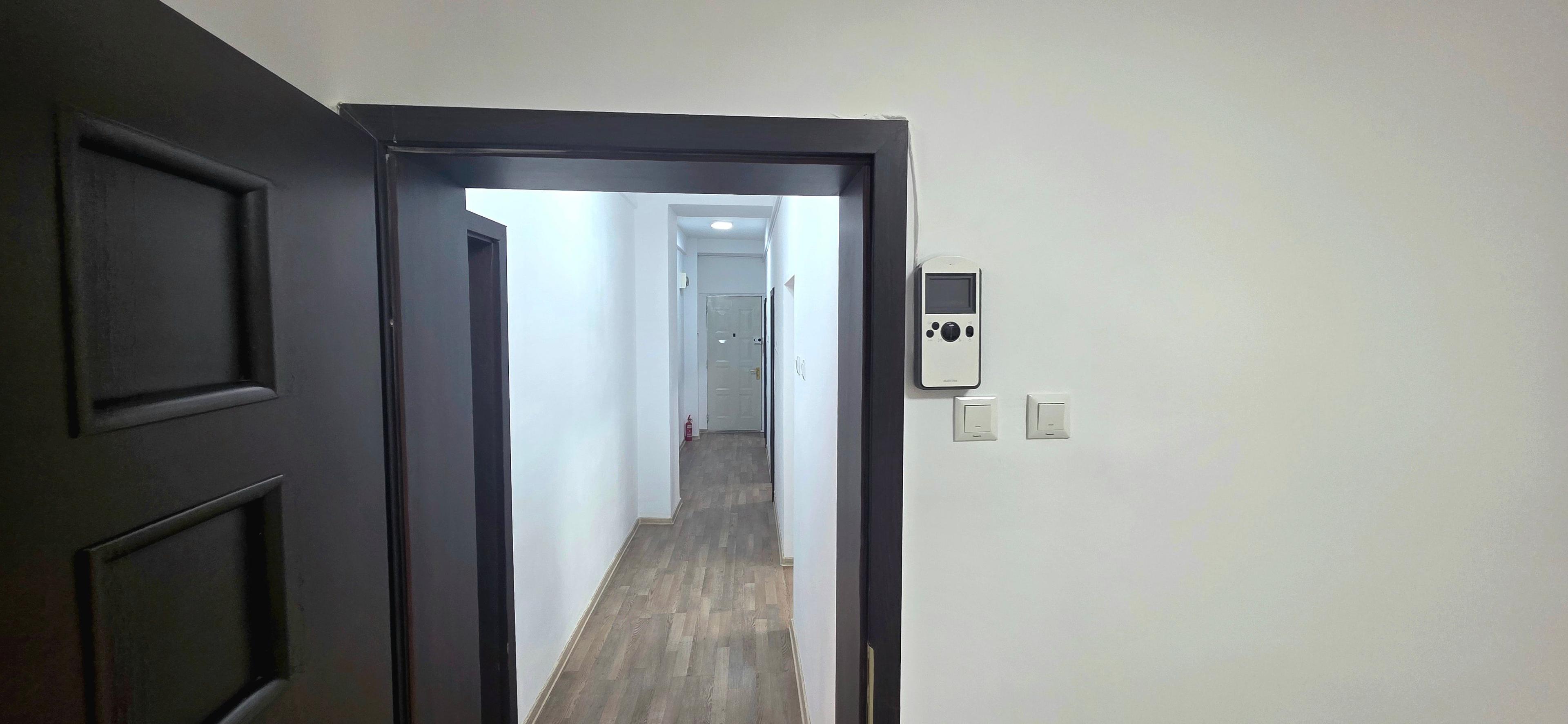 Stirbei Voda spatiu de birouri parter 90 mp - 52