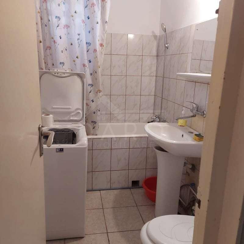 oferim spre inchiriere apartament cu 3 camere Tudor - 2