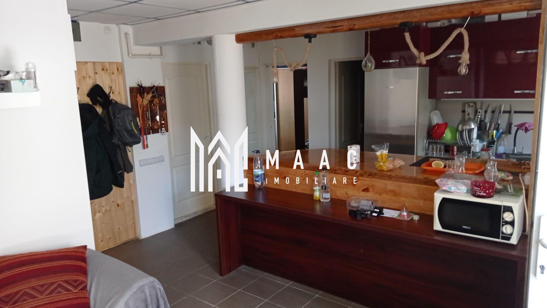 Apartament 3 camere I Curte I Spatiu comercial I Cedonia - 3