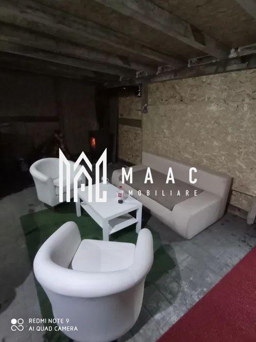 Apartament 3 camere I Curte I Spatiu comercial I Cedonia - 4