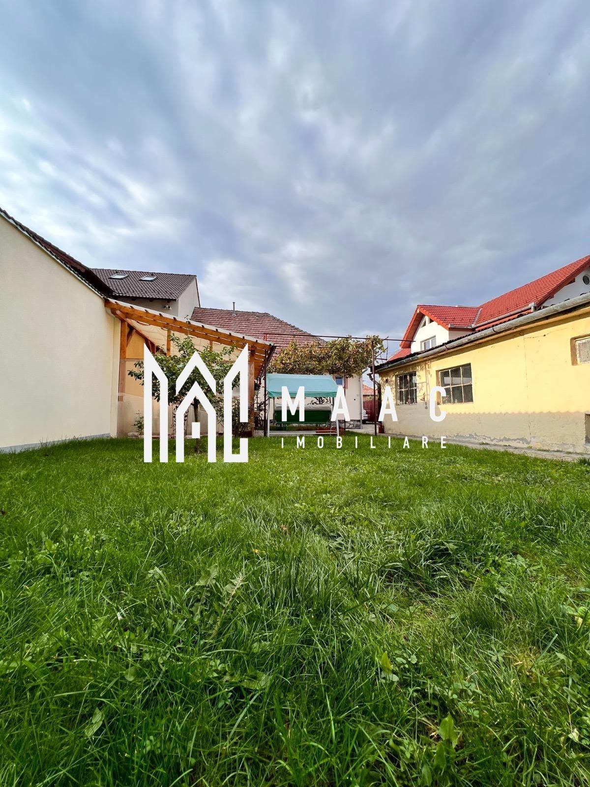 Casa individuala 4 camere | Parcare | Curte | Hipodrom - 8