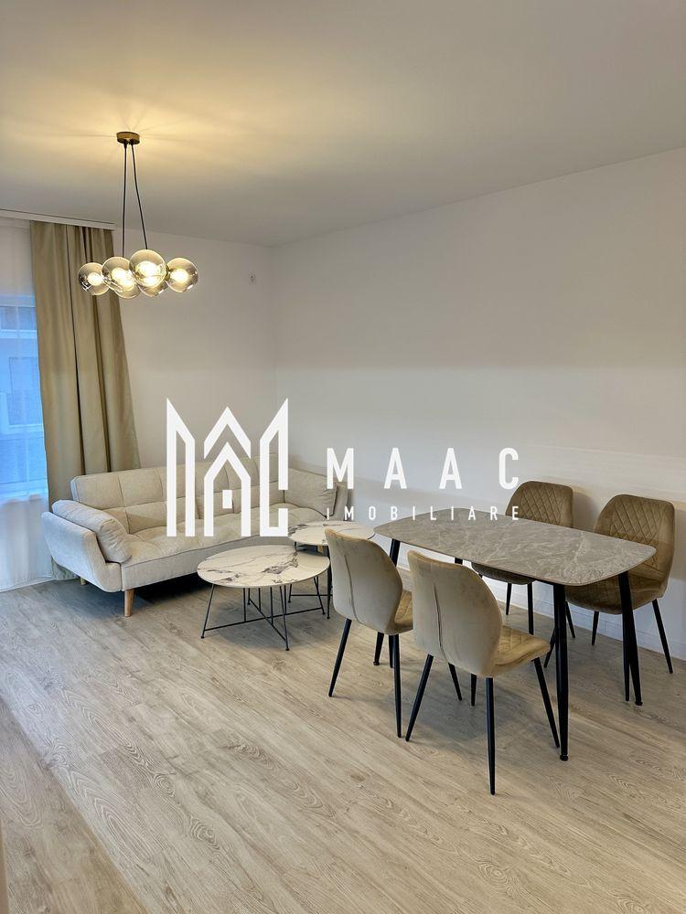 Apartament modern cu 3 camere – prima închiriere | One Residence, Doamna Stanca - 3