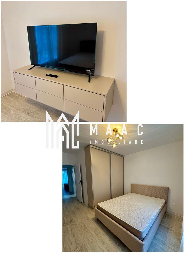 Apartament modern cu 3 camere – prima închiriere | One Residence, Doamna Stanca - 6