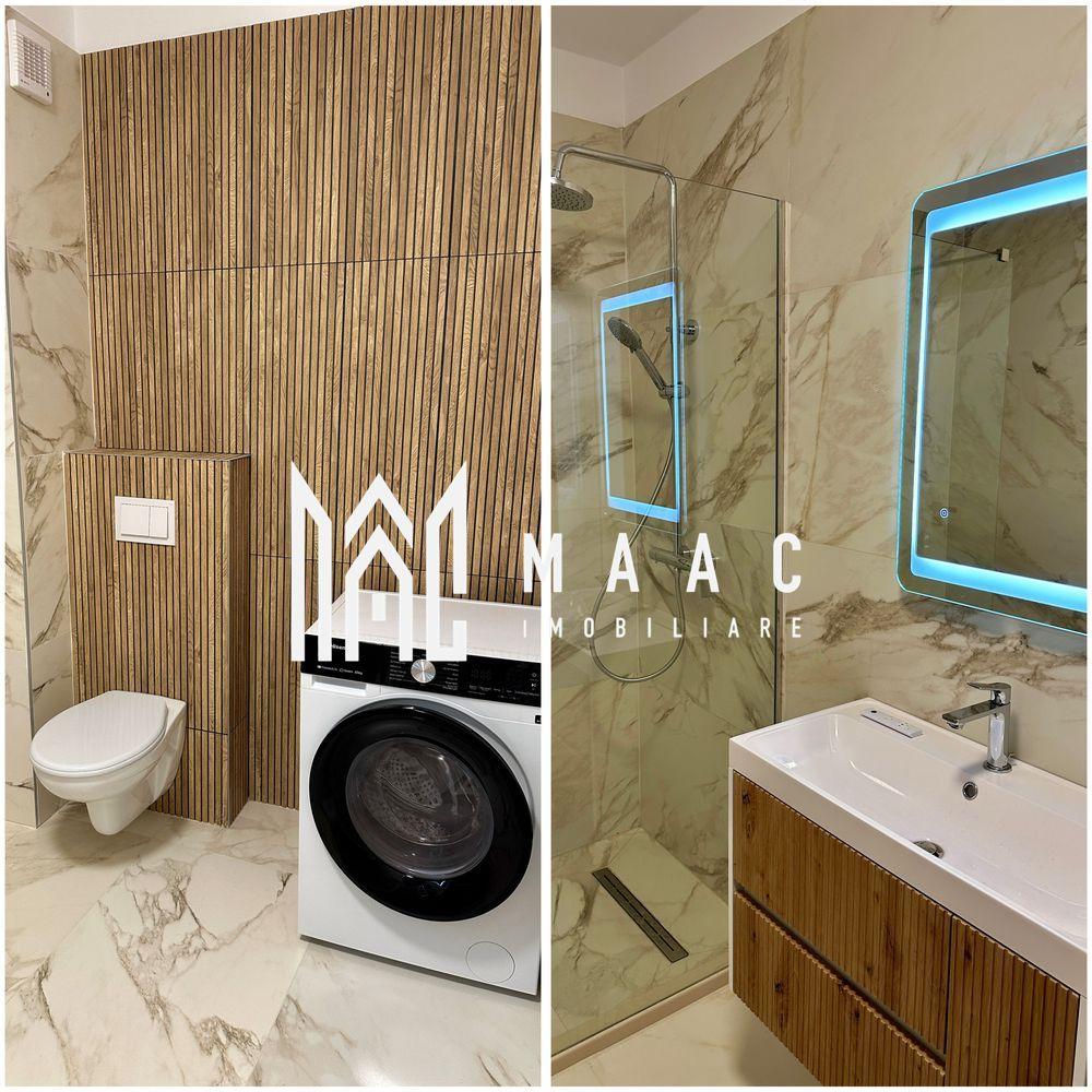 Apartament modern cu 3 camere – prima închiriere | One Residence, Doamna Stanca - 5