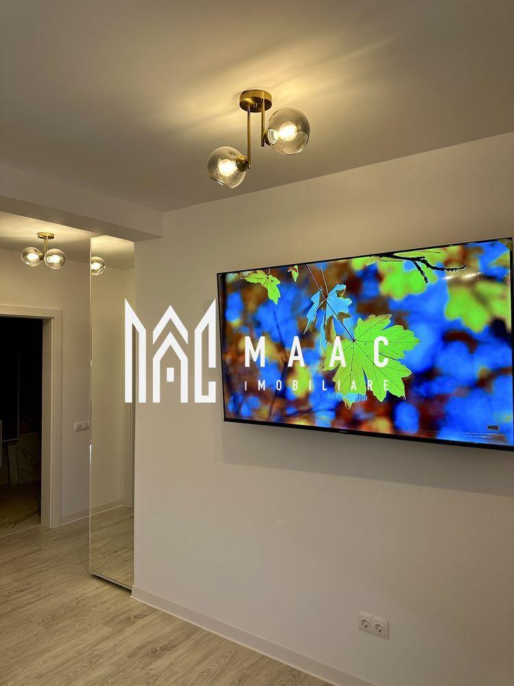 Apartament modern cu 3 camere – prima închiriere | One Residence, Doamna Stanca - 2