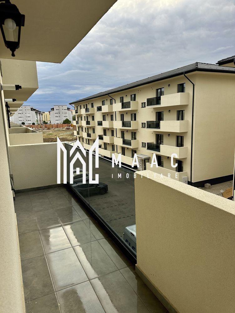 Apartament modern cu 3 camere – prima închiriere | One Residence, Doamna Stanca - 8