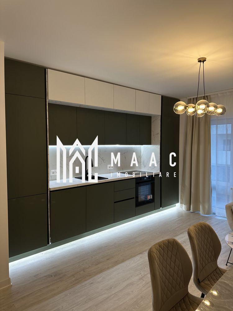 Apartament modern cu 3 camere – prima închiriere | One Residence, Doamna Stanca - 1