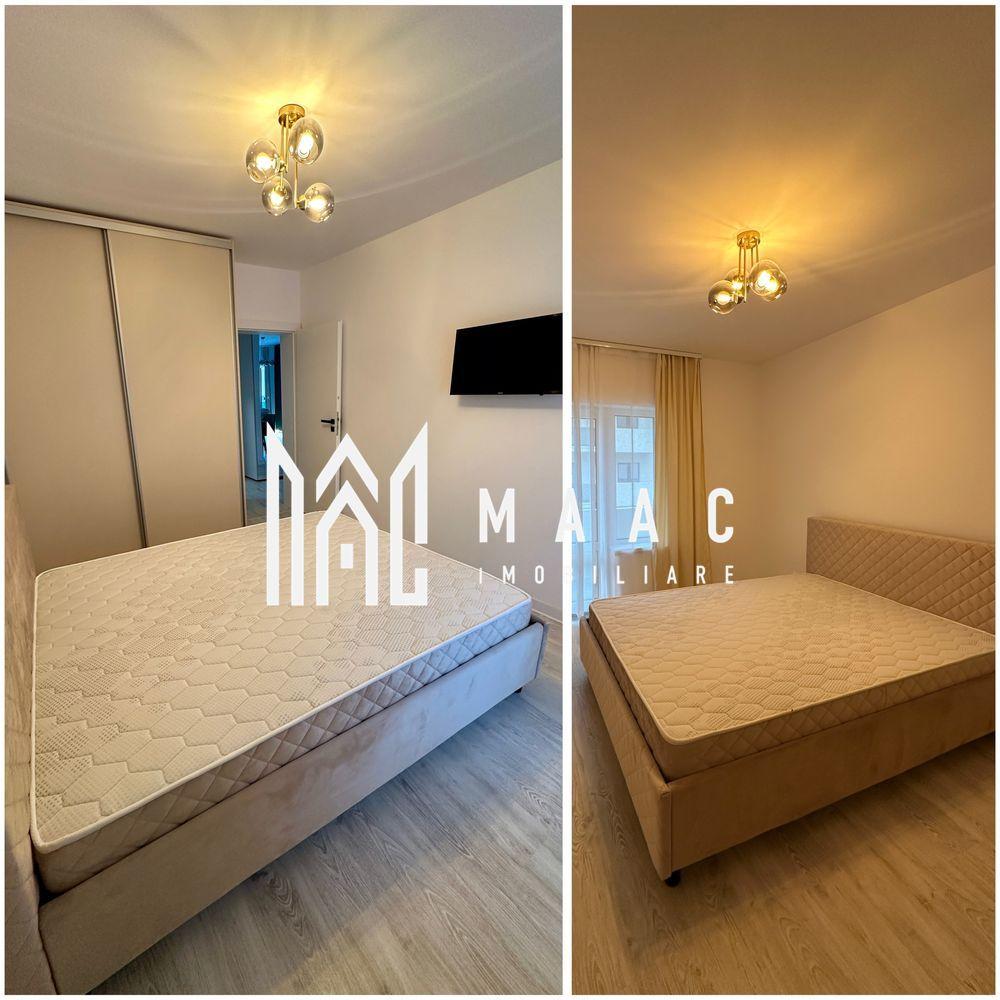 Apartament modern cu 3 camere – prima închiriere | One Residence, Doamna Stanca - 7