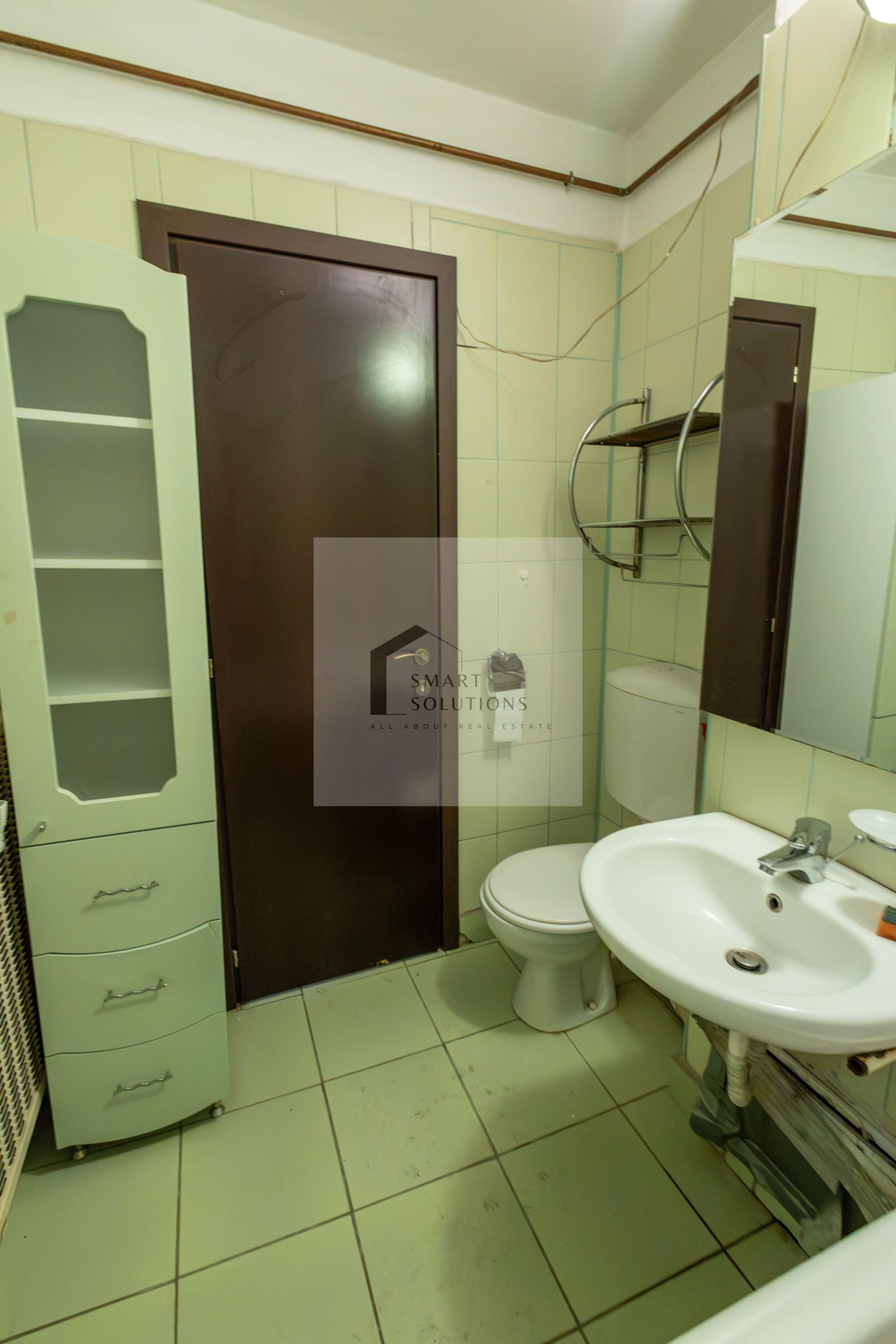 3 camere decomandate | 65 mp | Huedin – Brâncoveanu | Etaj 5 | 1977 - 7