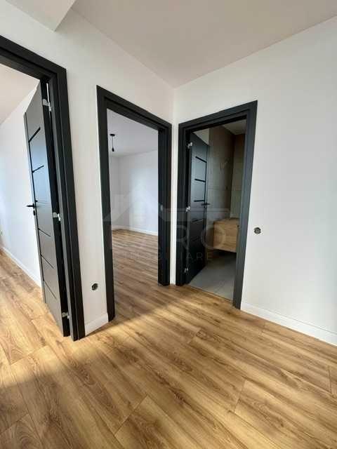 Casă nouă P+1E, 117 mp utili, 442 mp teren, NZEB, pompă de căldură + fotovoltaice 6 kWp, STR. IOAN VESCAN - 6