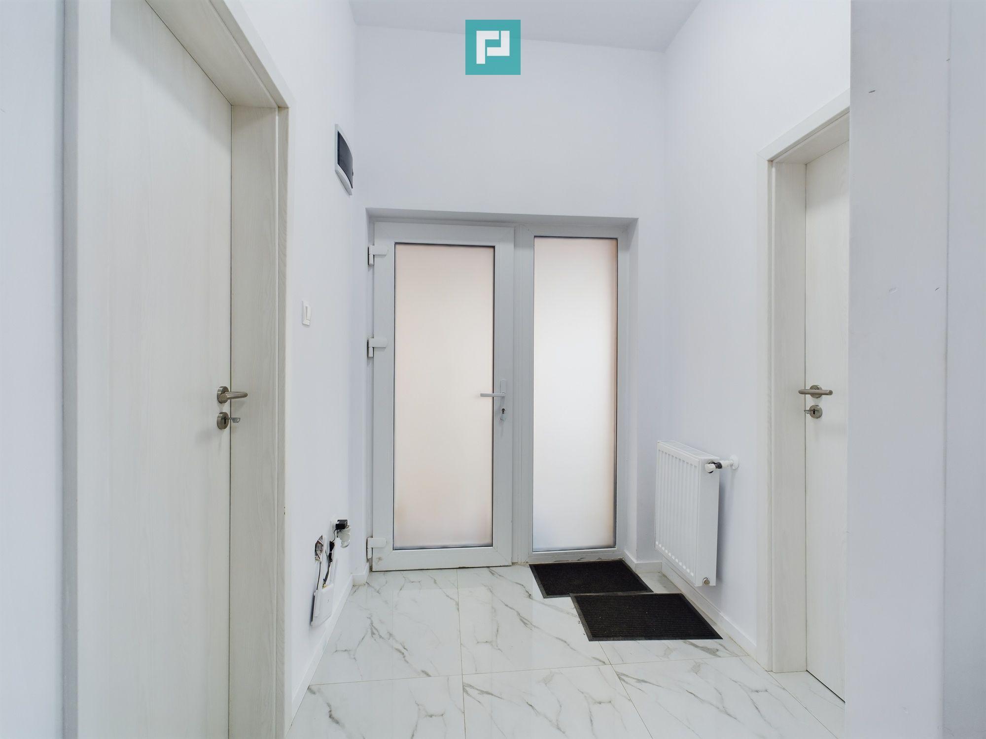 Apartament modern la parter în Giroc – Ideal pentru confort și accesibilitate! - 4